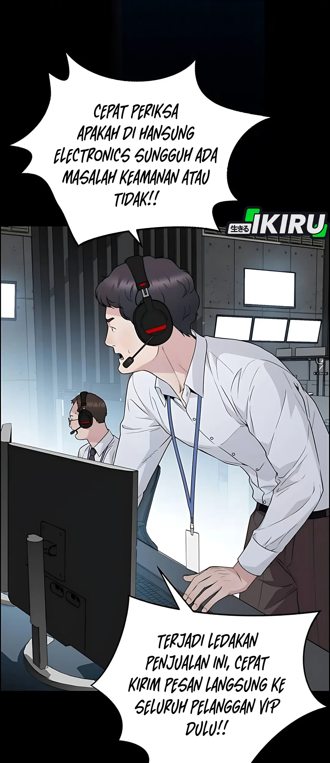 Chapter 224 - halaman 88