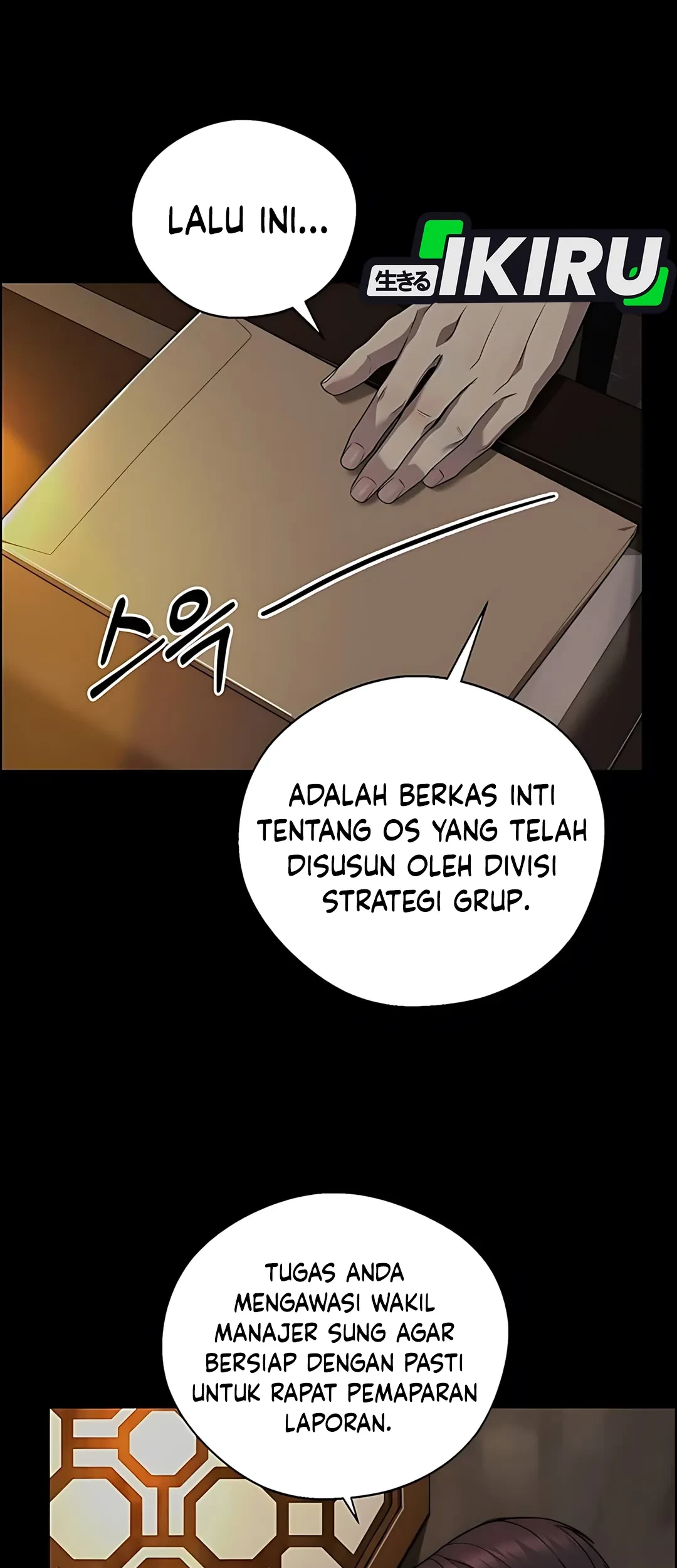Chapter 224 - halaman 8