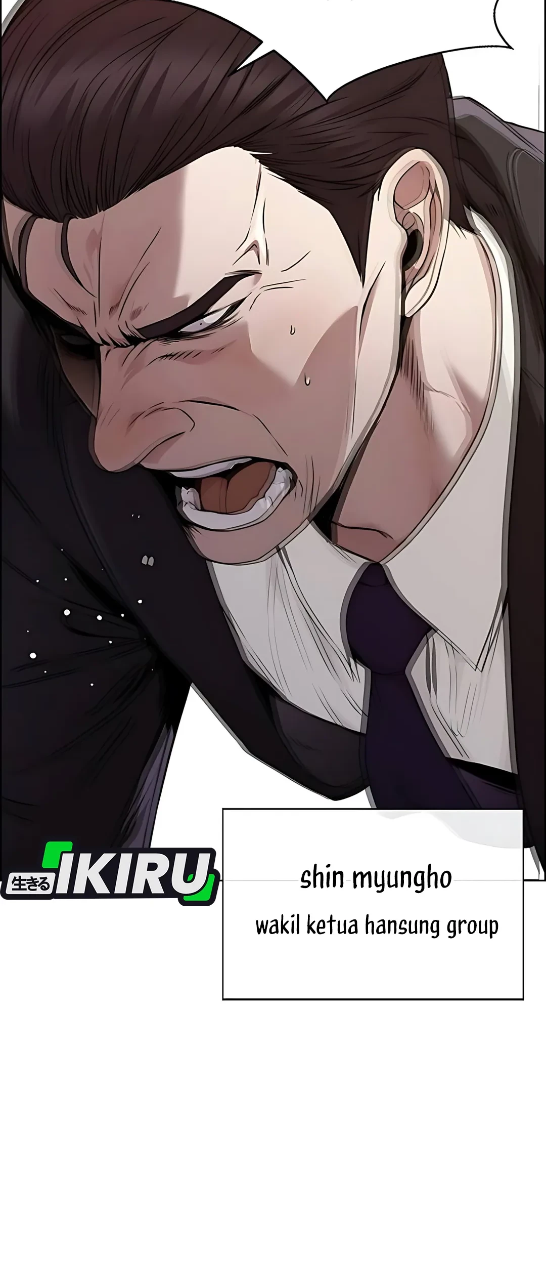 Chapter 225 - halaman 55
