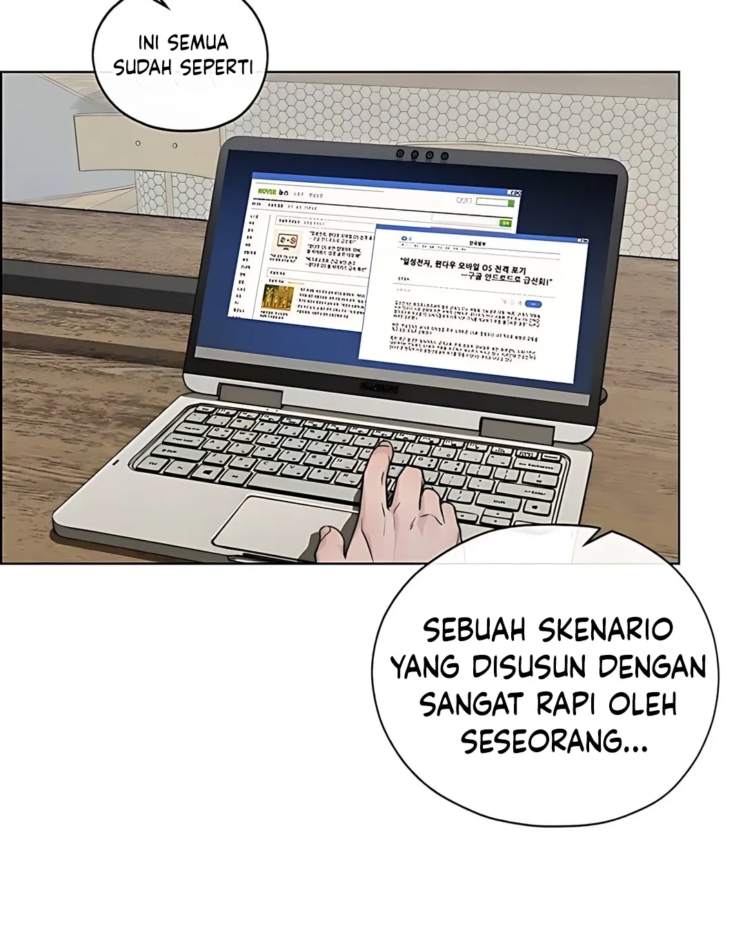 Chapter 225 - halaman 61