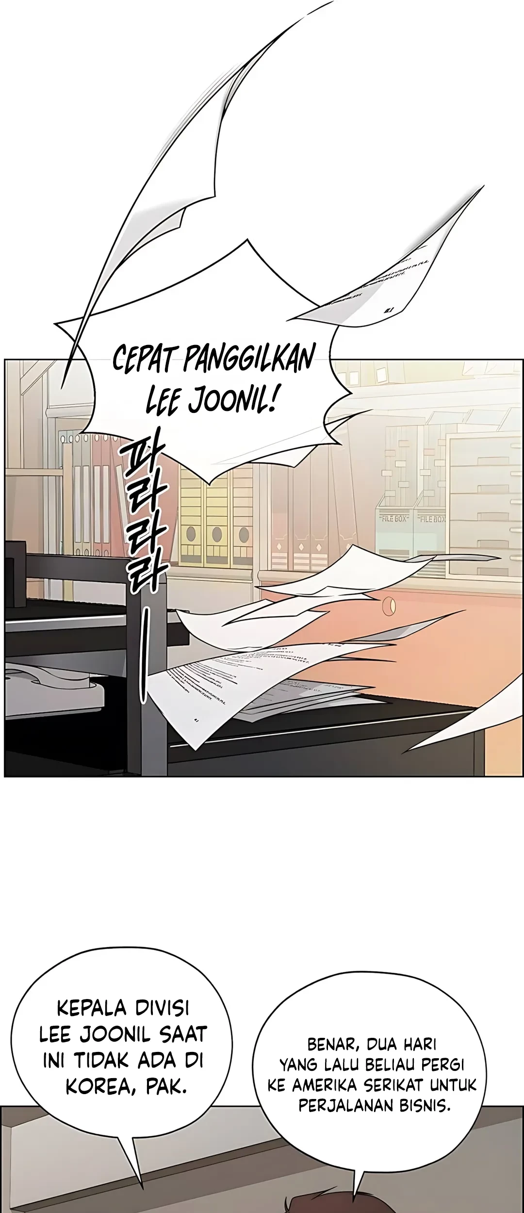 Chapter 225 - halaman 8