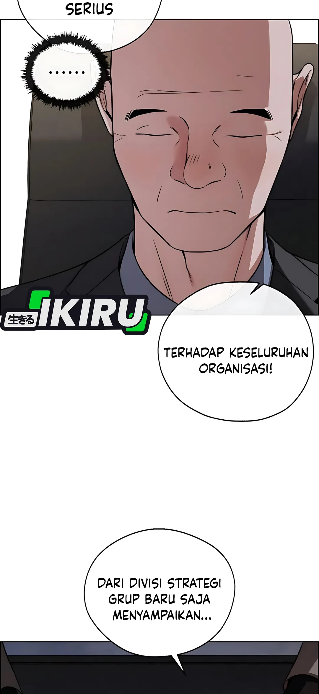 Chapter 226 - halaman 28