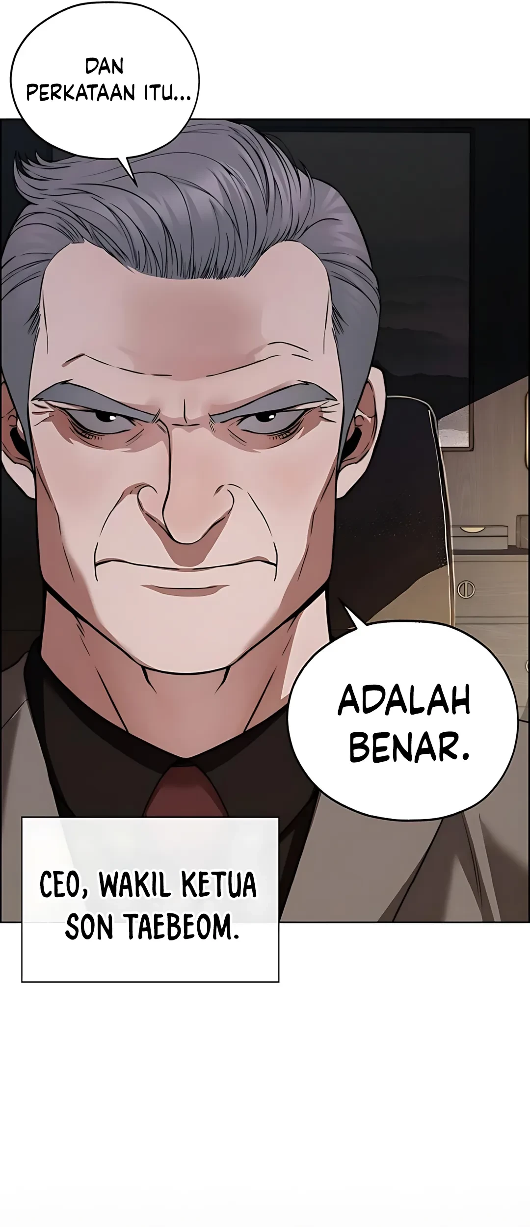 Chapter 226 - halaman 31