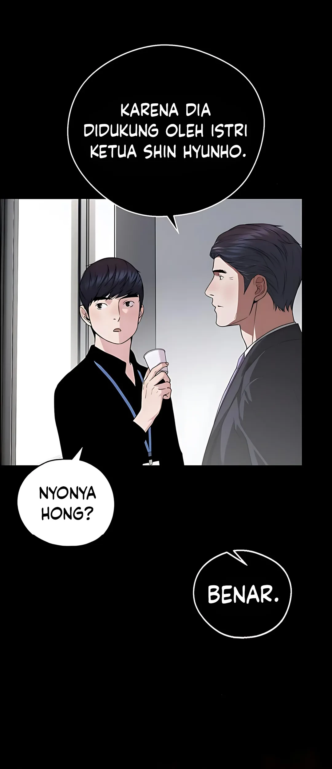 Chapter 226 - halaman 34
