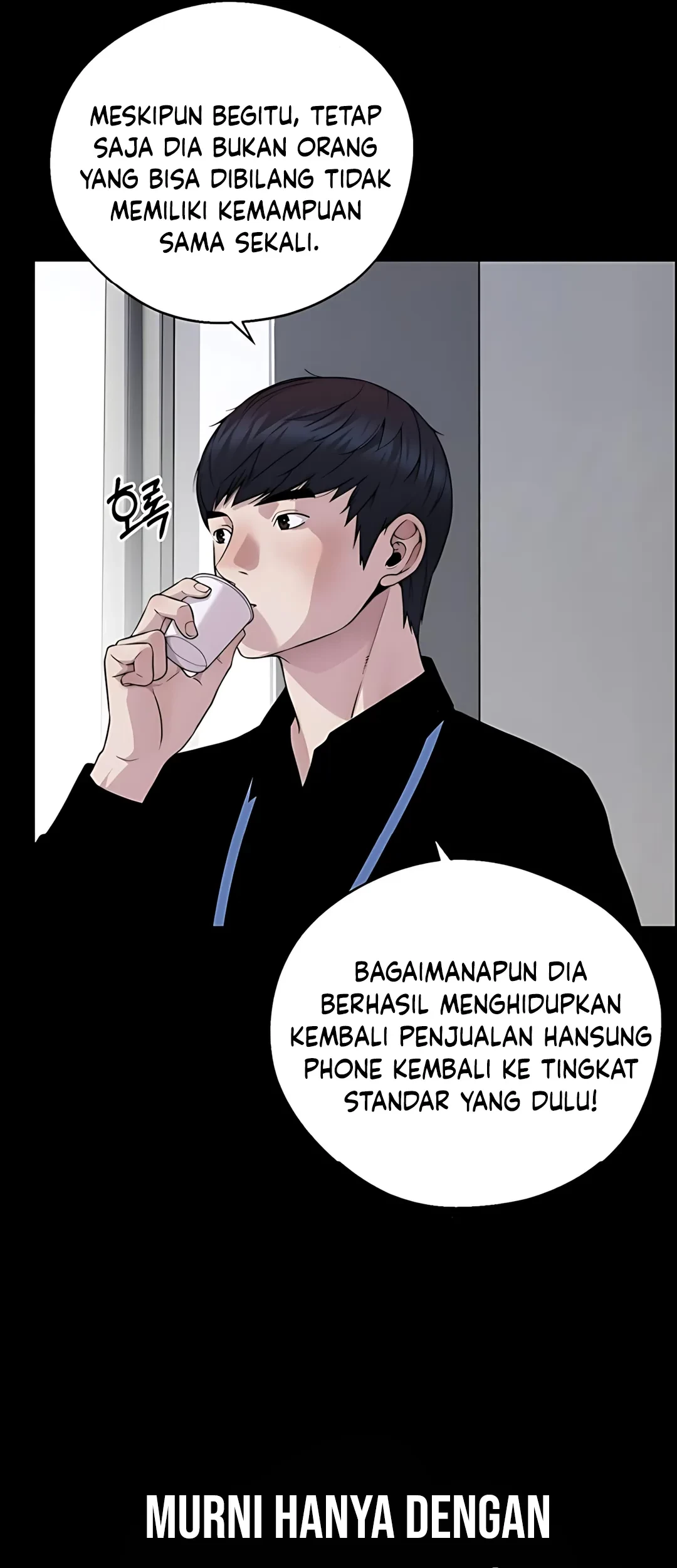 Chapter 226 - halaman 37