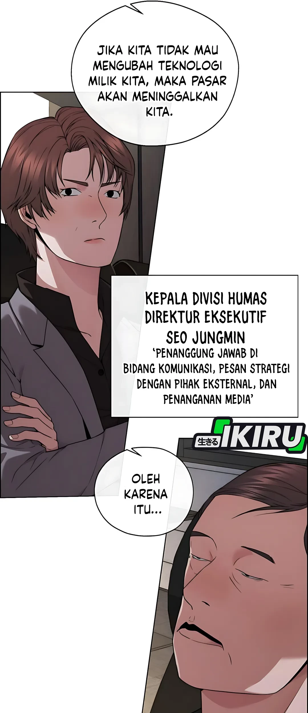 Chapter 226 - halaman 45