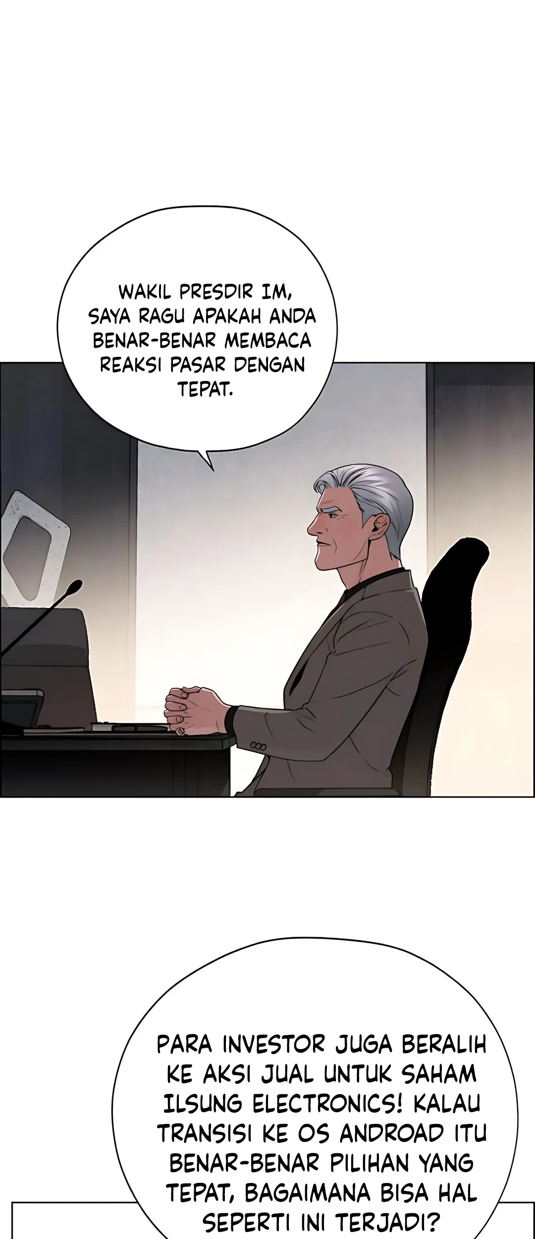 Chapter 226 - halaman 53