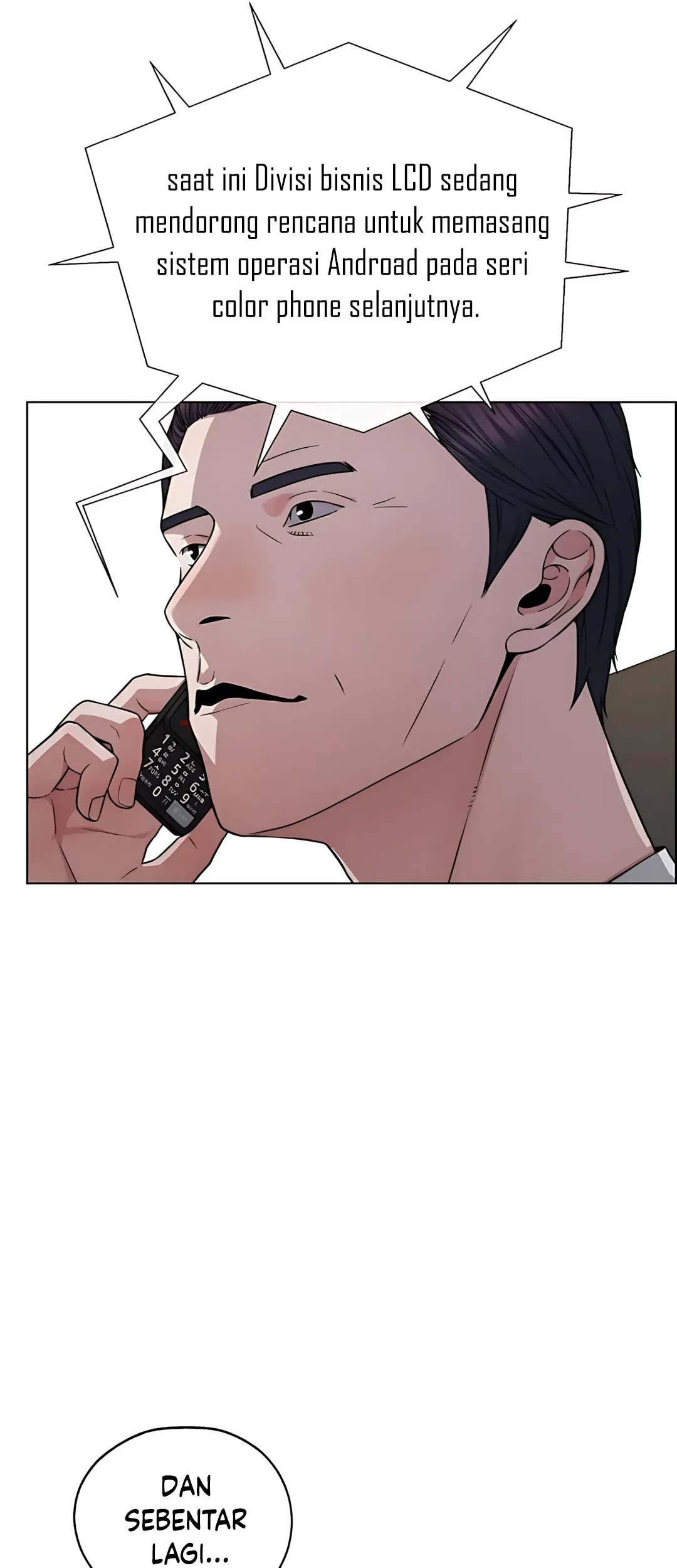 Chapter 226 - halaman 4