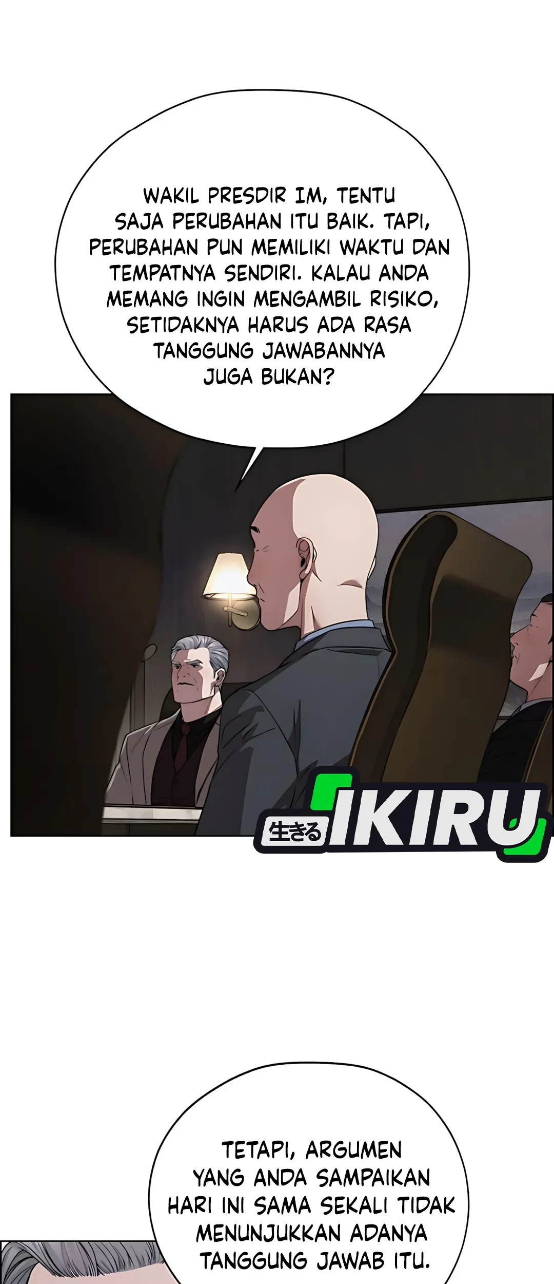 Chapter 226 - halaman 65
