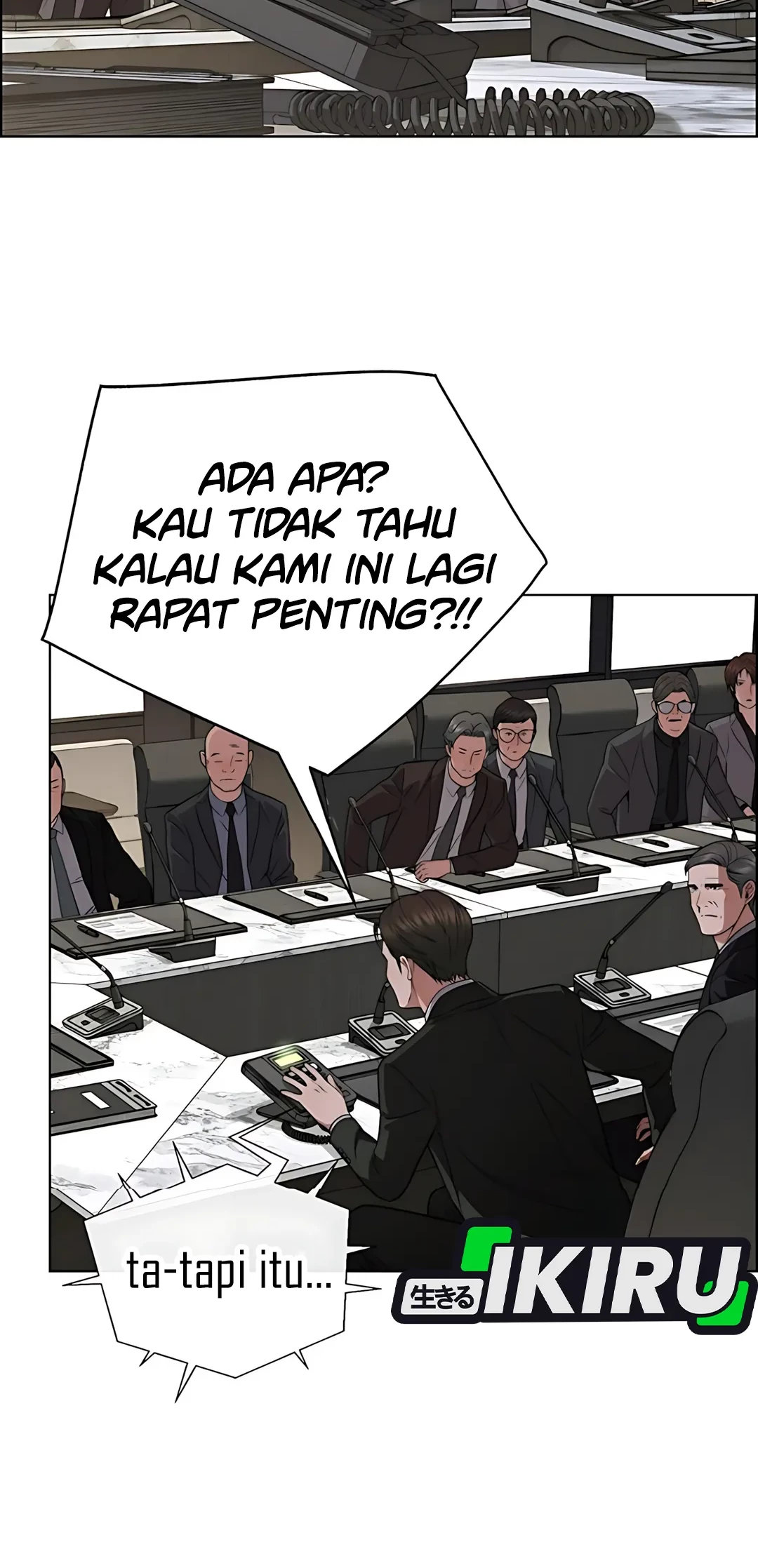 Chapter 226 - halaman 68