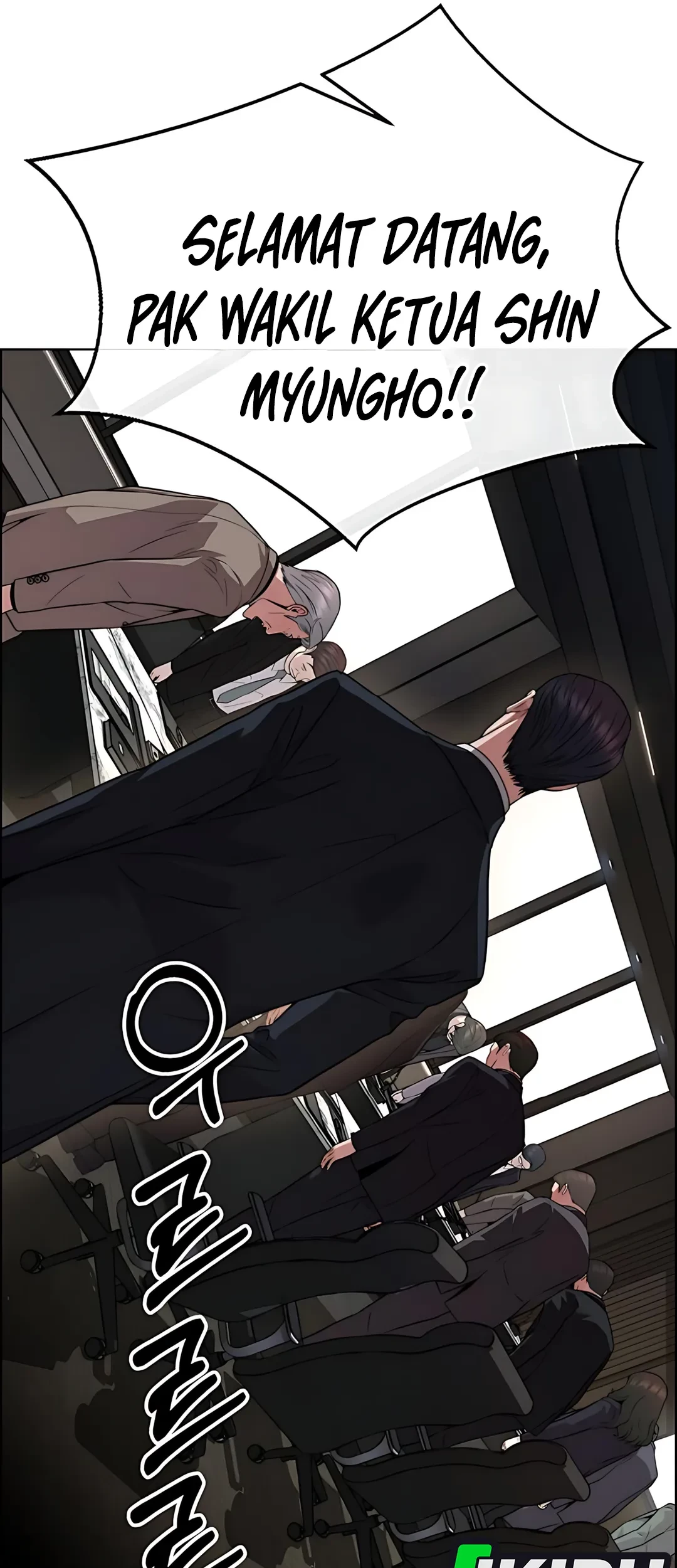 Chapter 226 - halaman 75