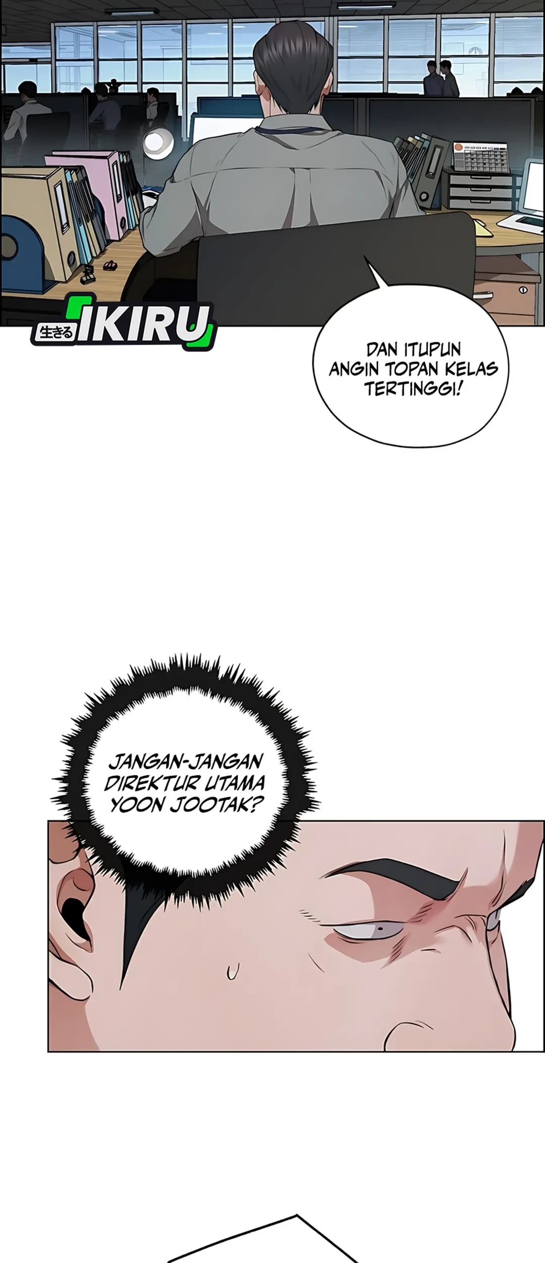 Chapter 227 - halaman 34