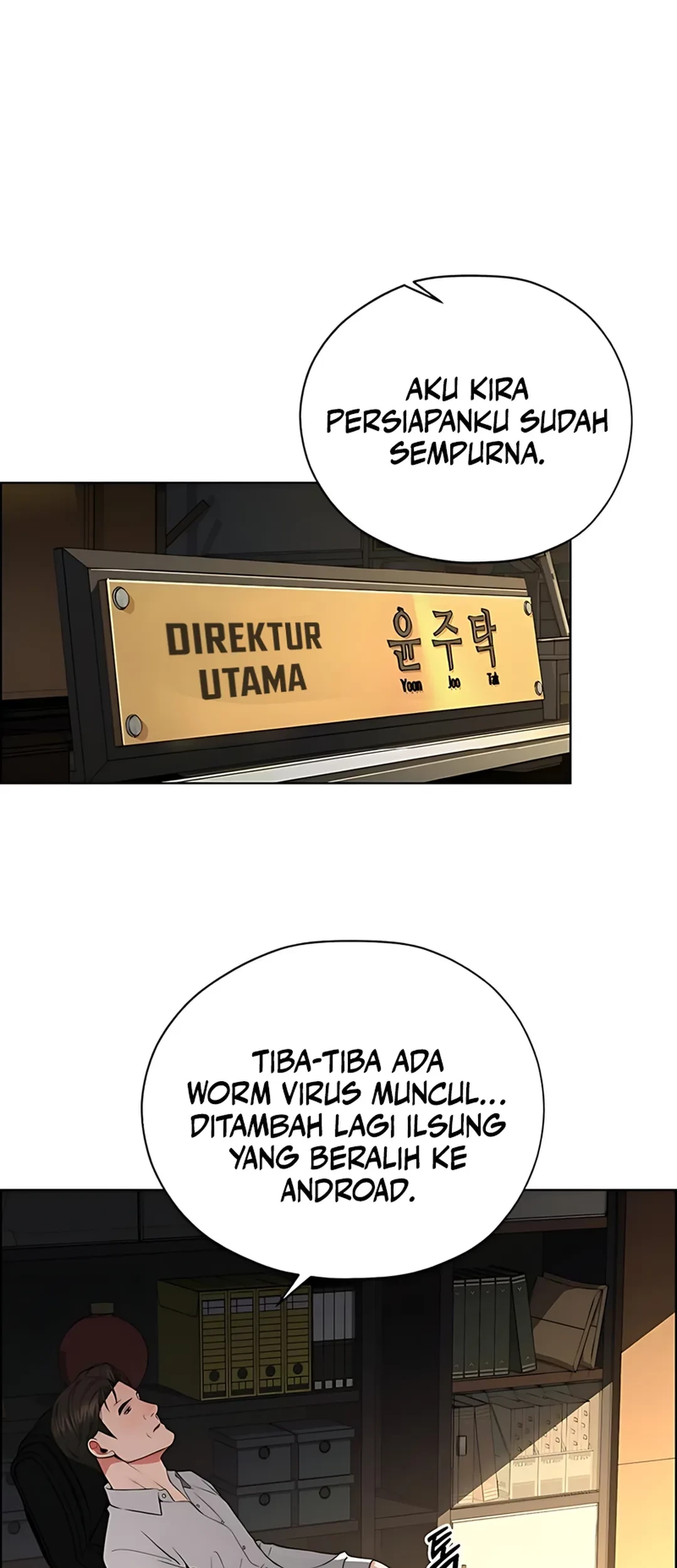 Chapter 227 - halaman 36