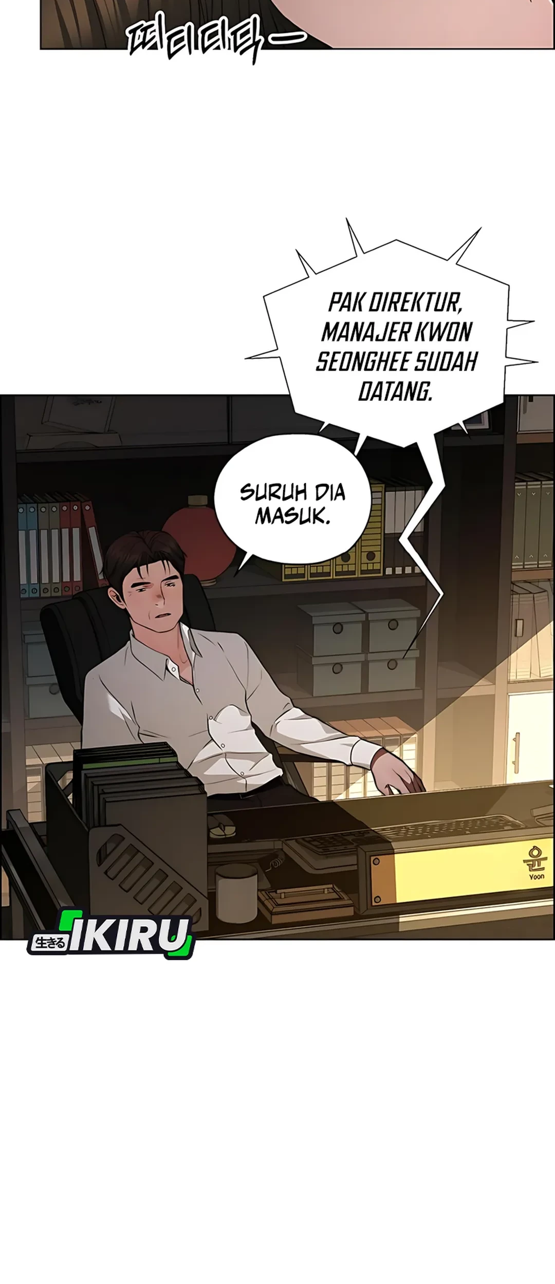 Chapter 227 - halaman 39