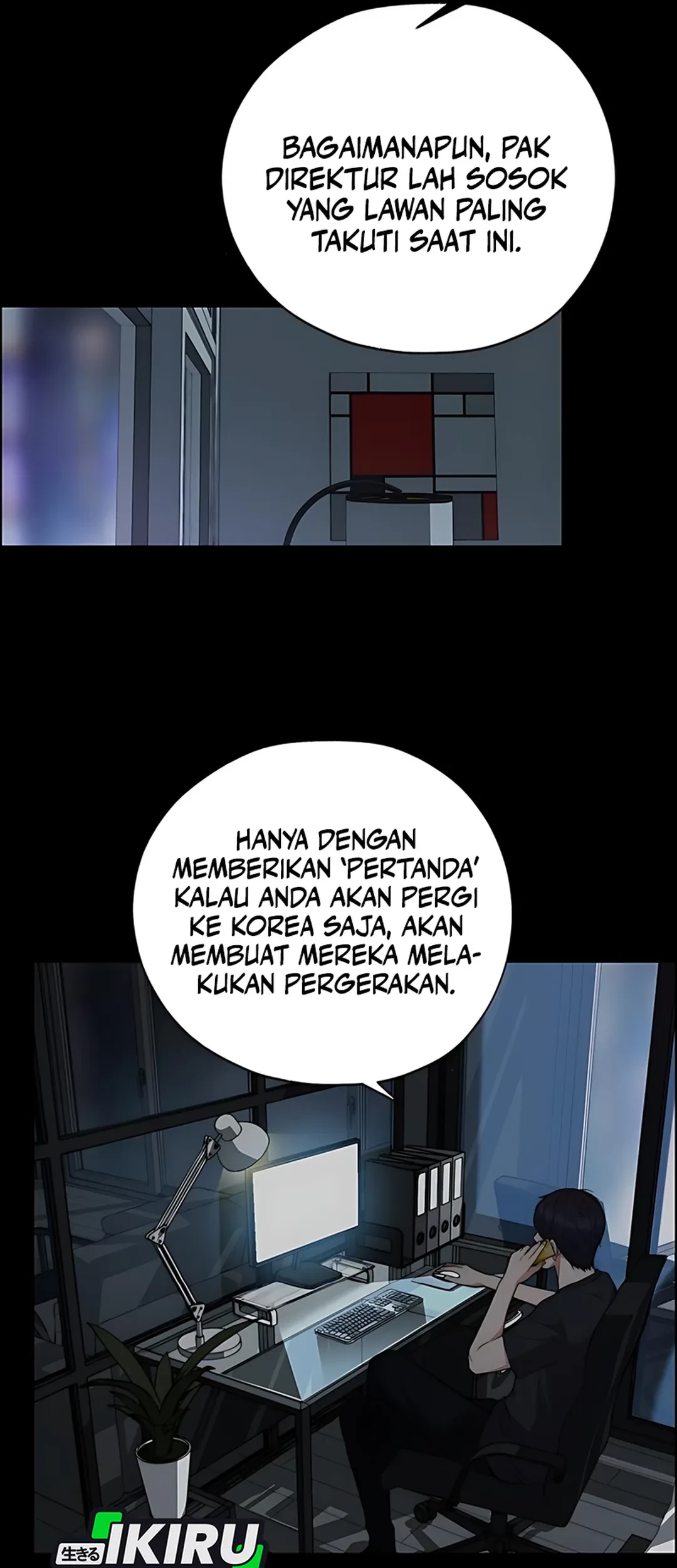 Chapter 227 - halaman 48