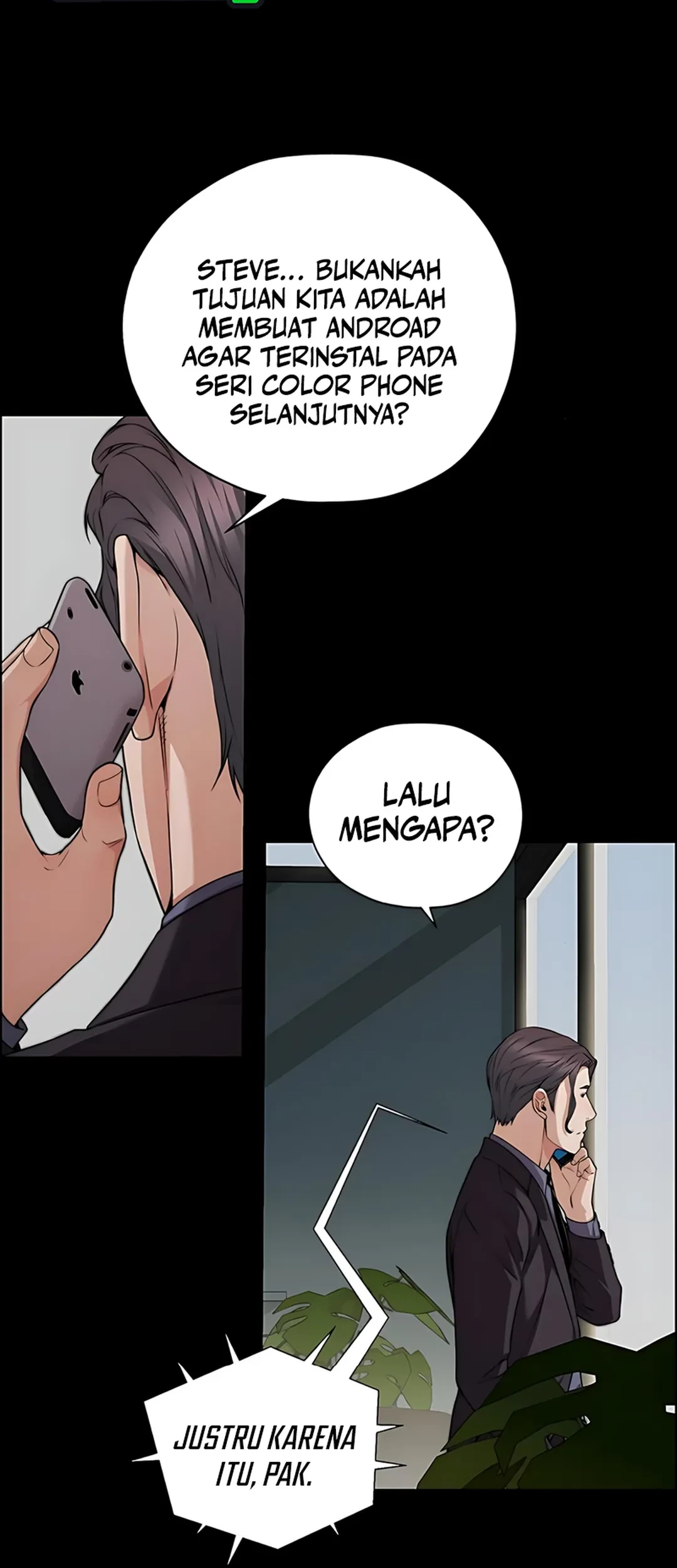 Chapter 227 - halaman 49