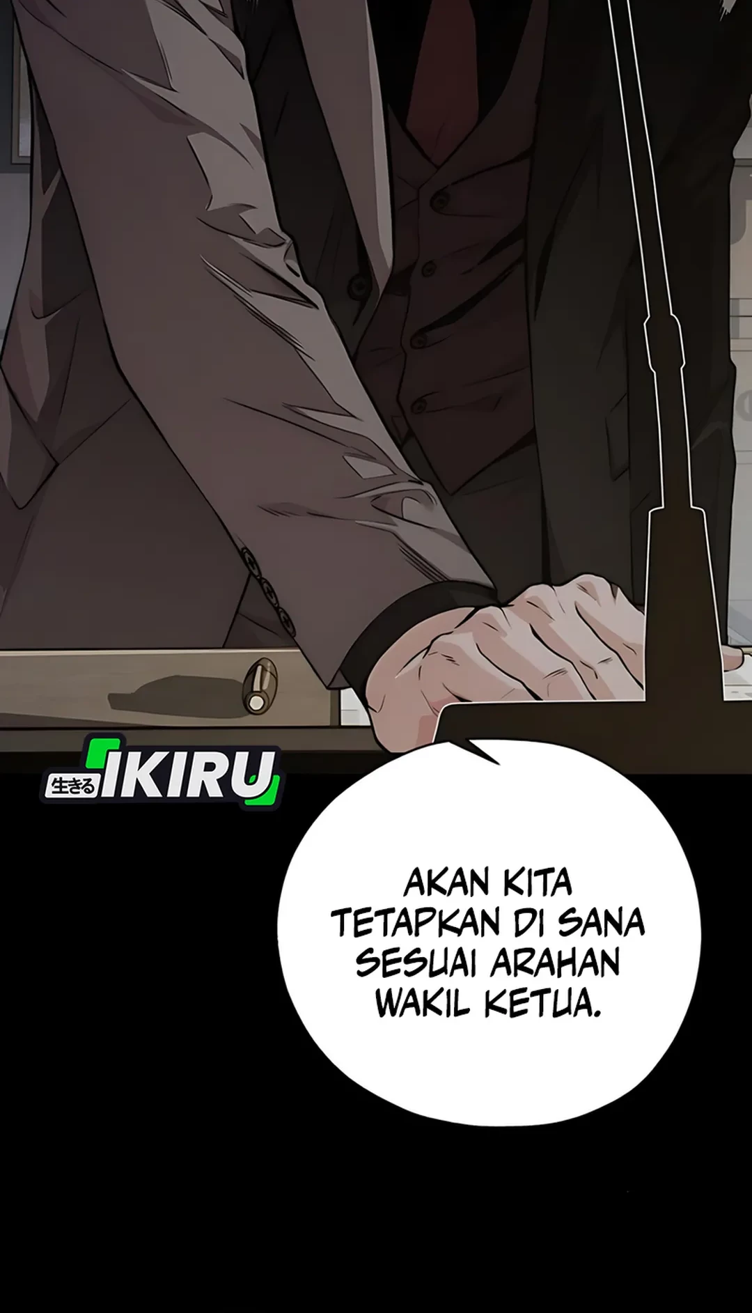 Chapter 227 - halaman 15