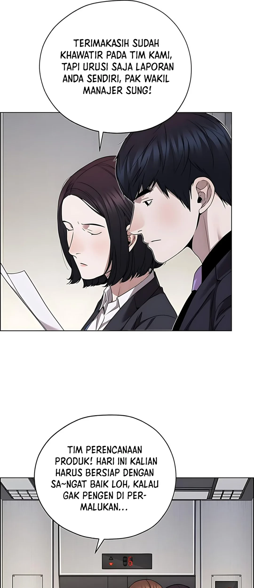Chapter 228 - halaman 26