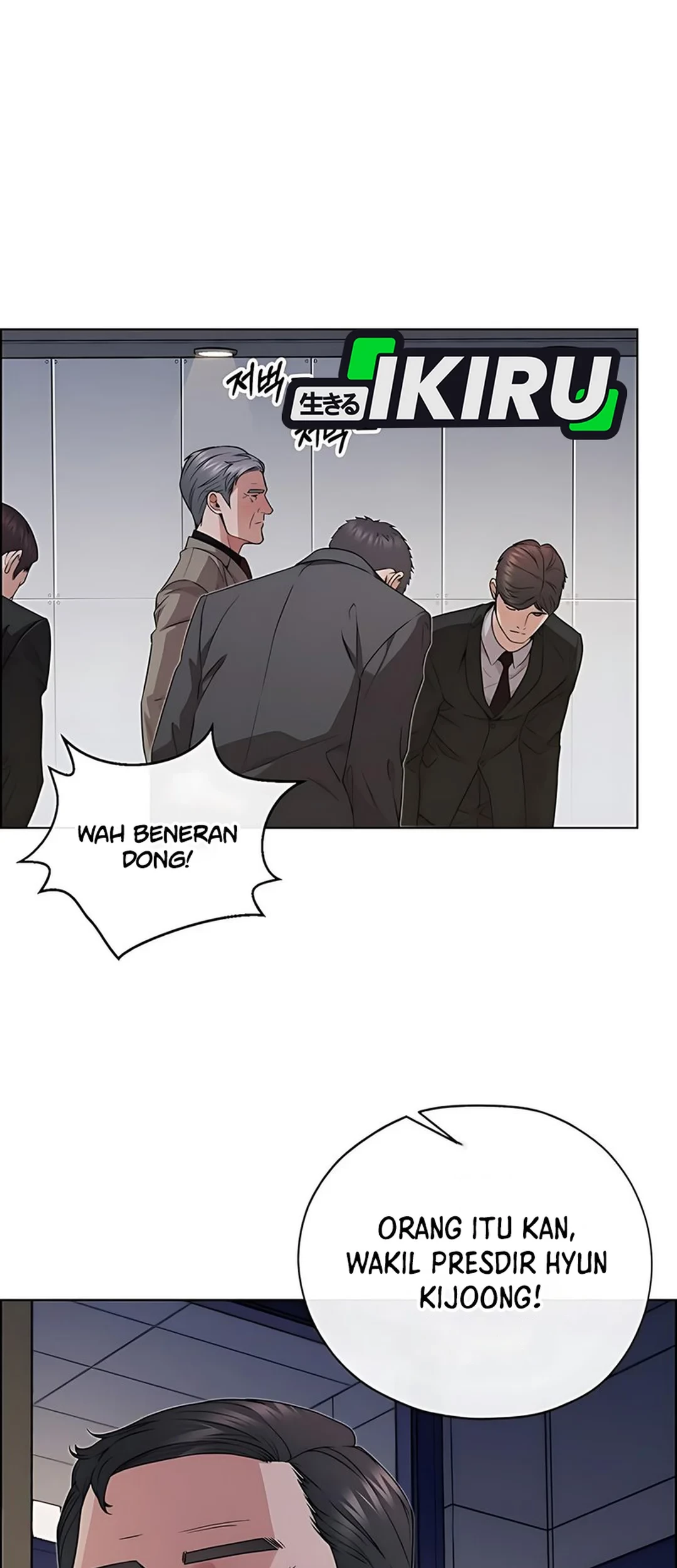 Chapter 228 - halaman 30