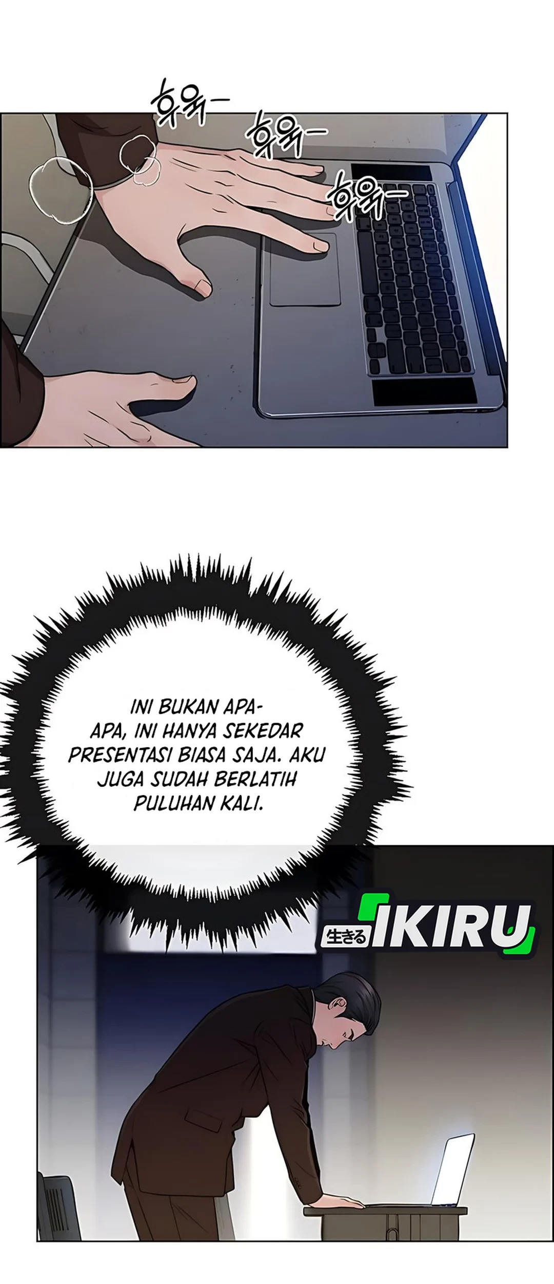 Chapter 228 - halaman 38