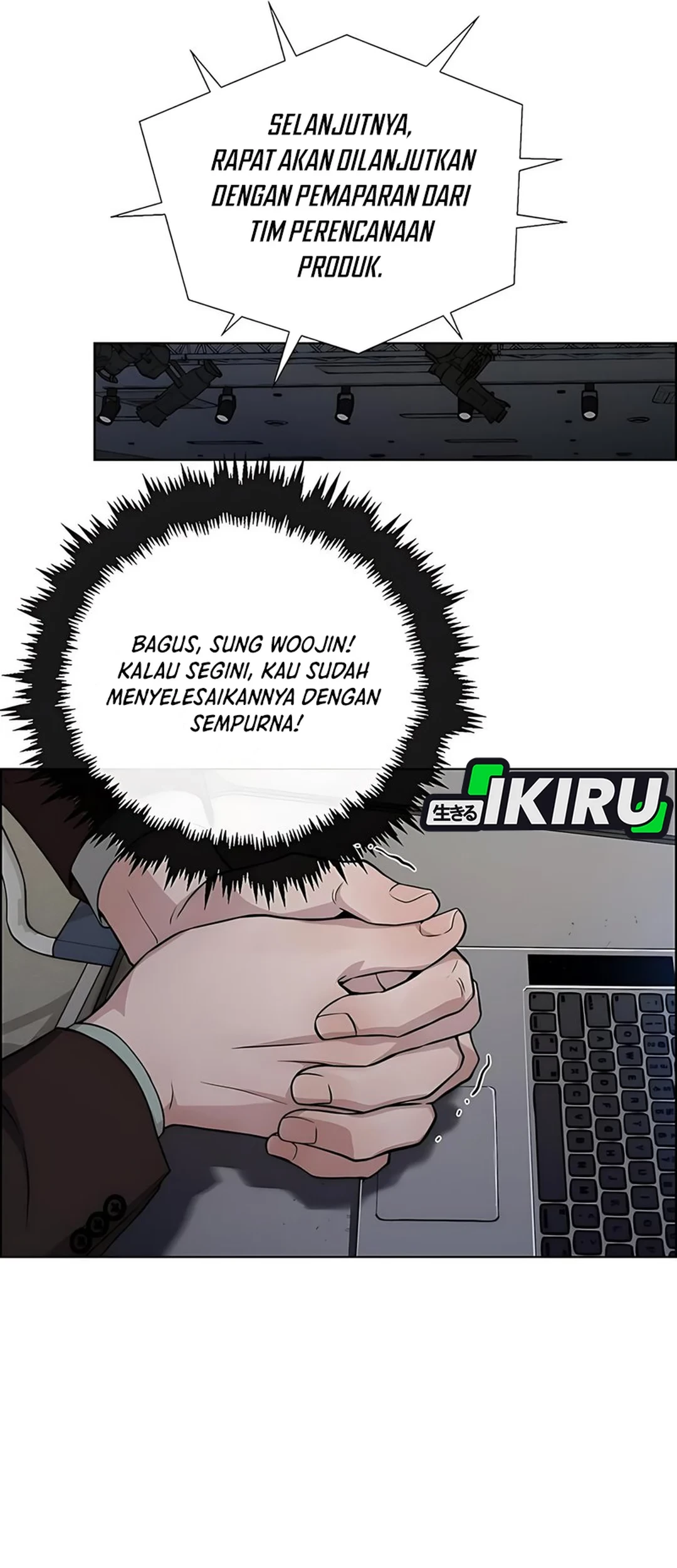 Chapter 228 - halaman 63