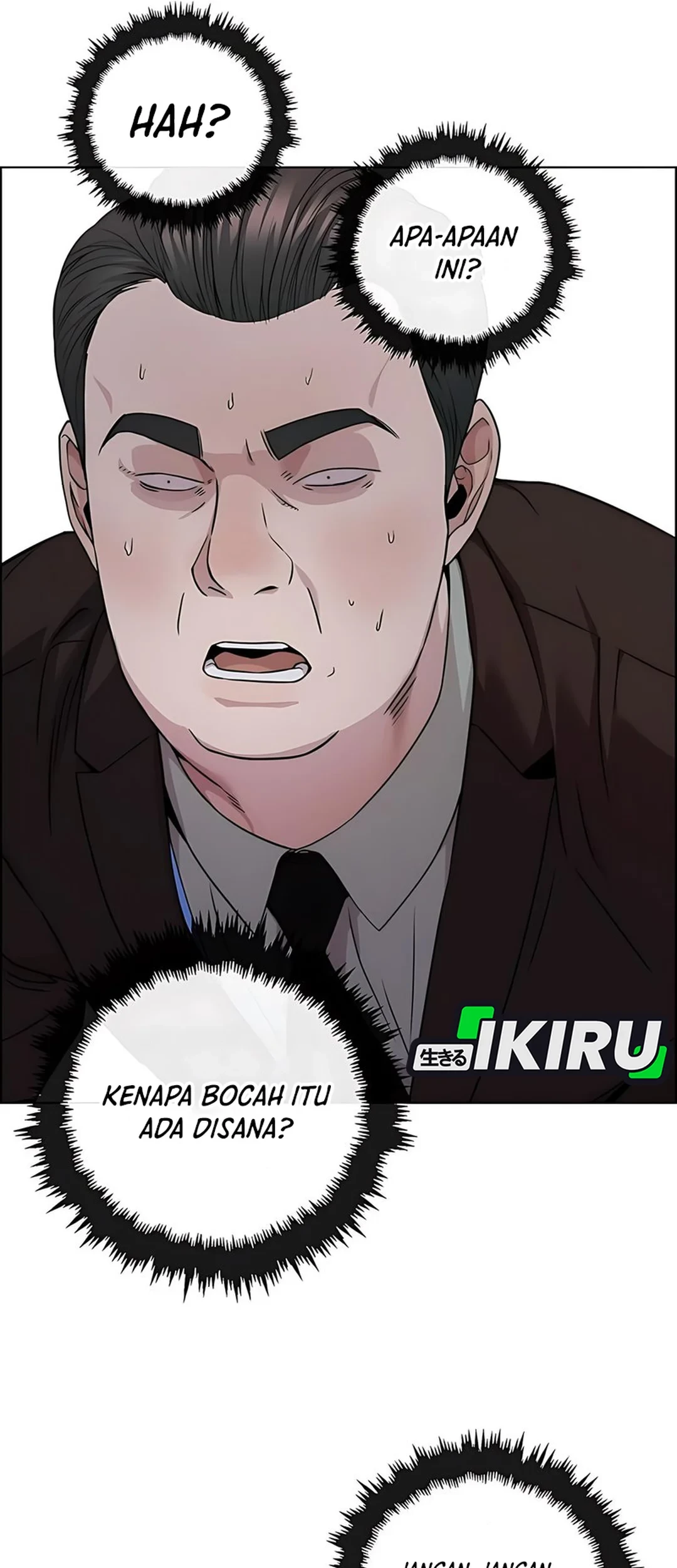 Chapter 228 - halaman 71