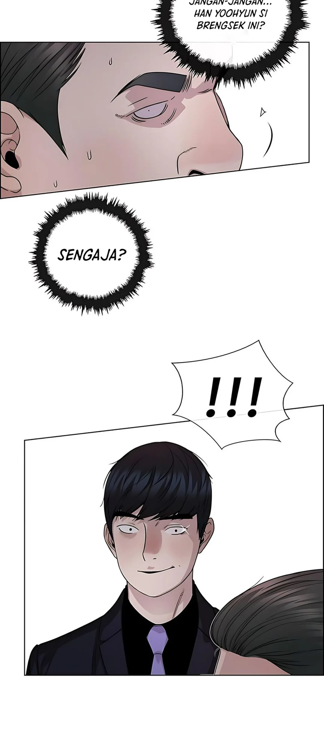 Chapter 228 - halaman 72