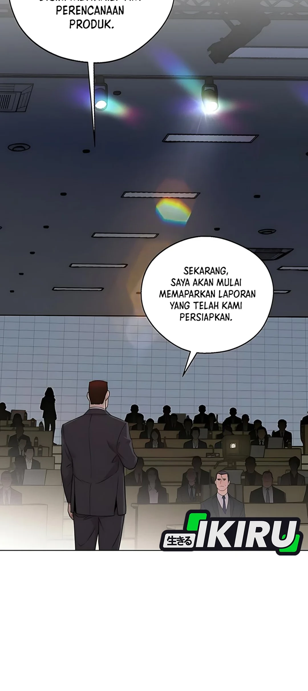 Chapter 228 - halaman 74