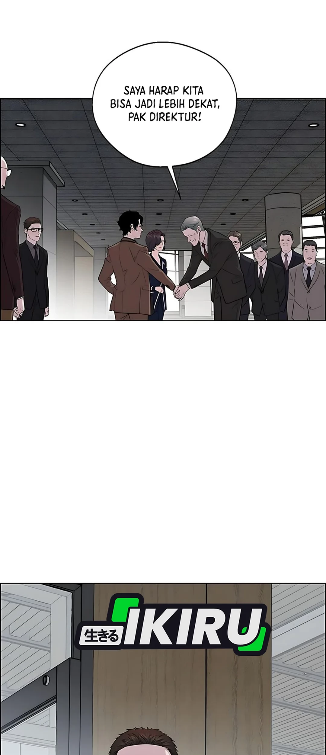 Chapter 228 - halaman 12