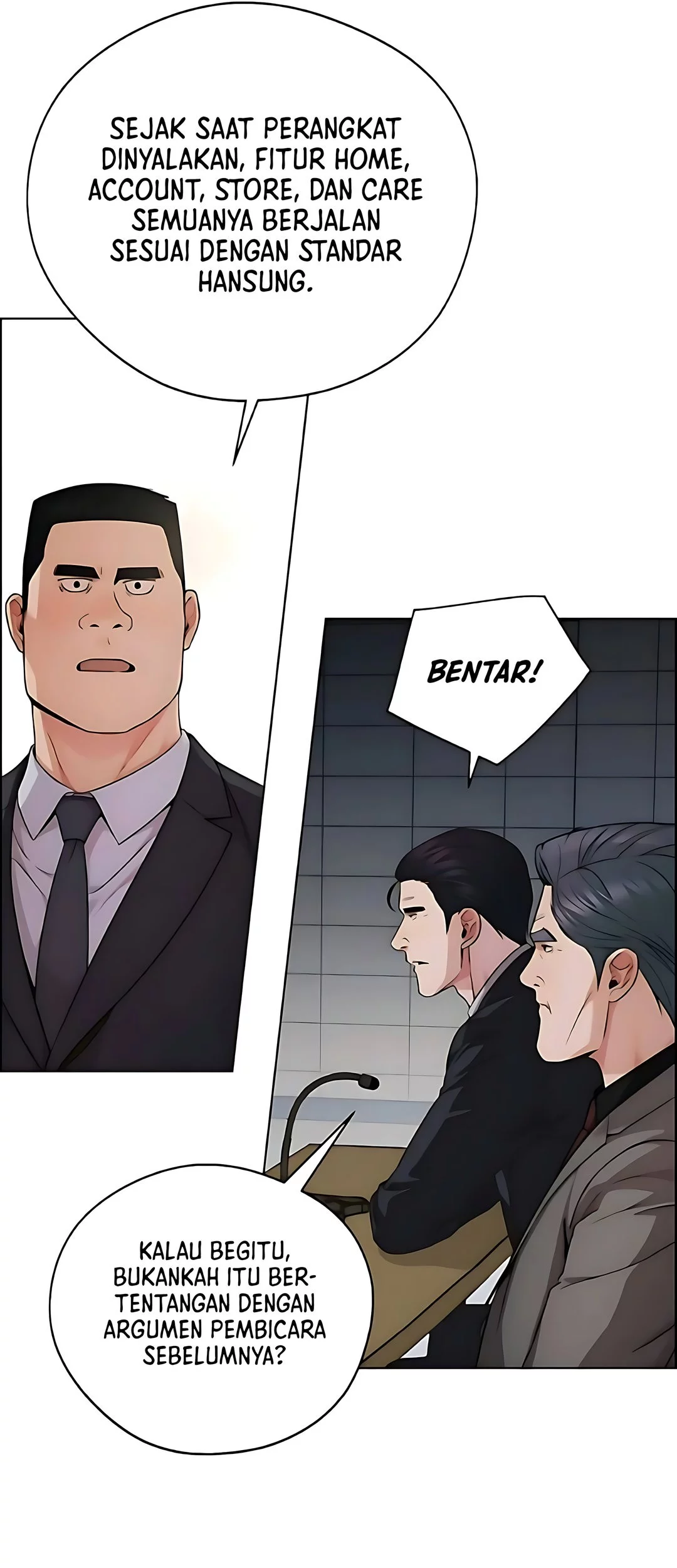 Chapter 229 - halaman 45