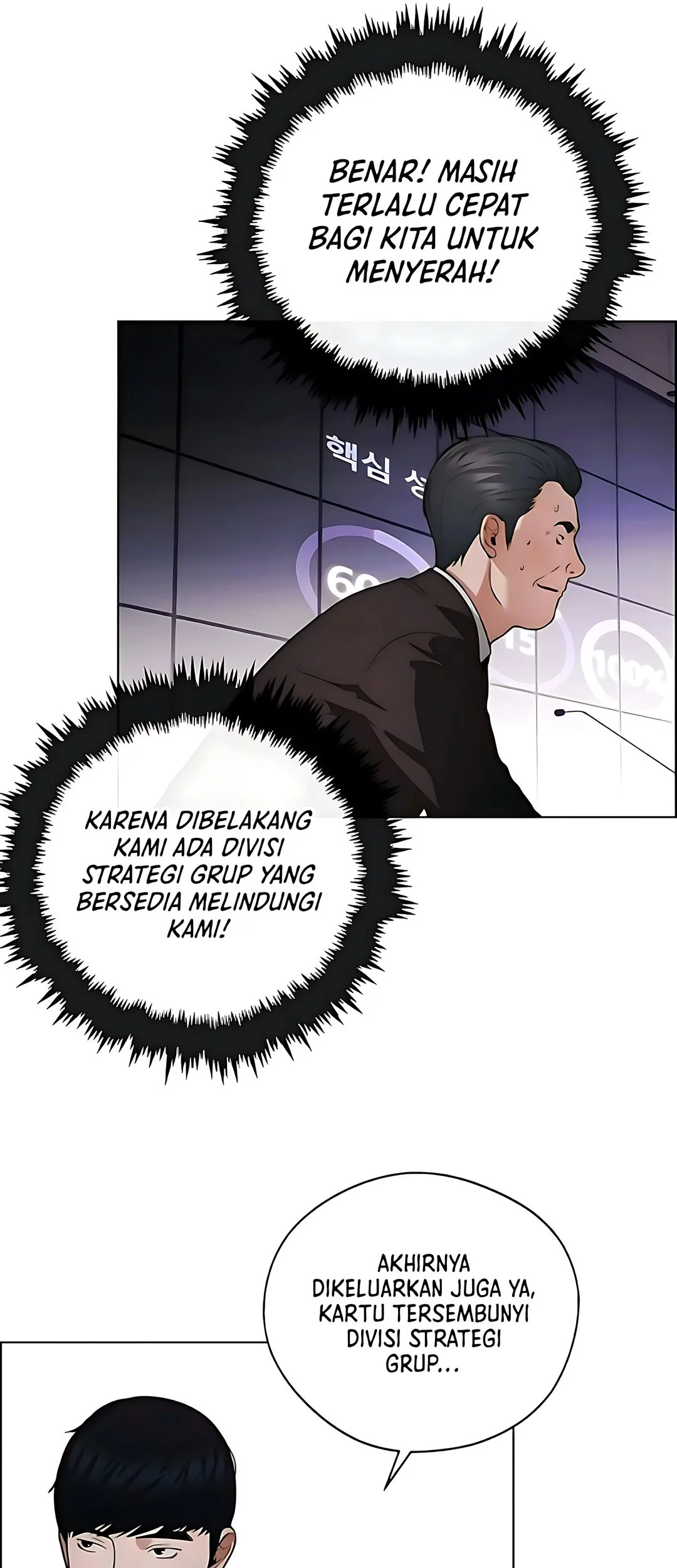 Chapter 229 - halaman 85