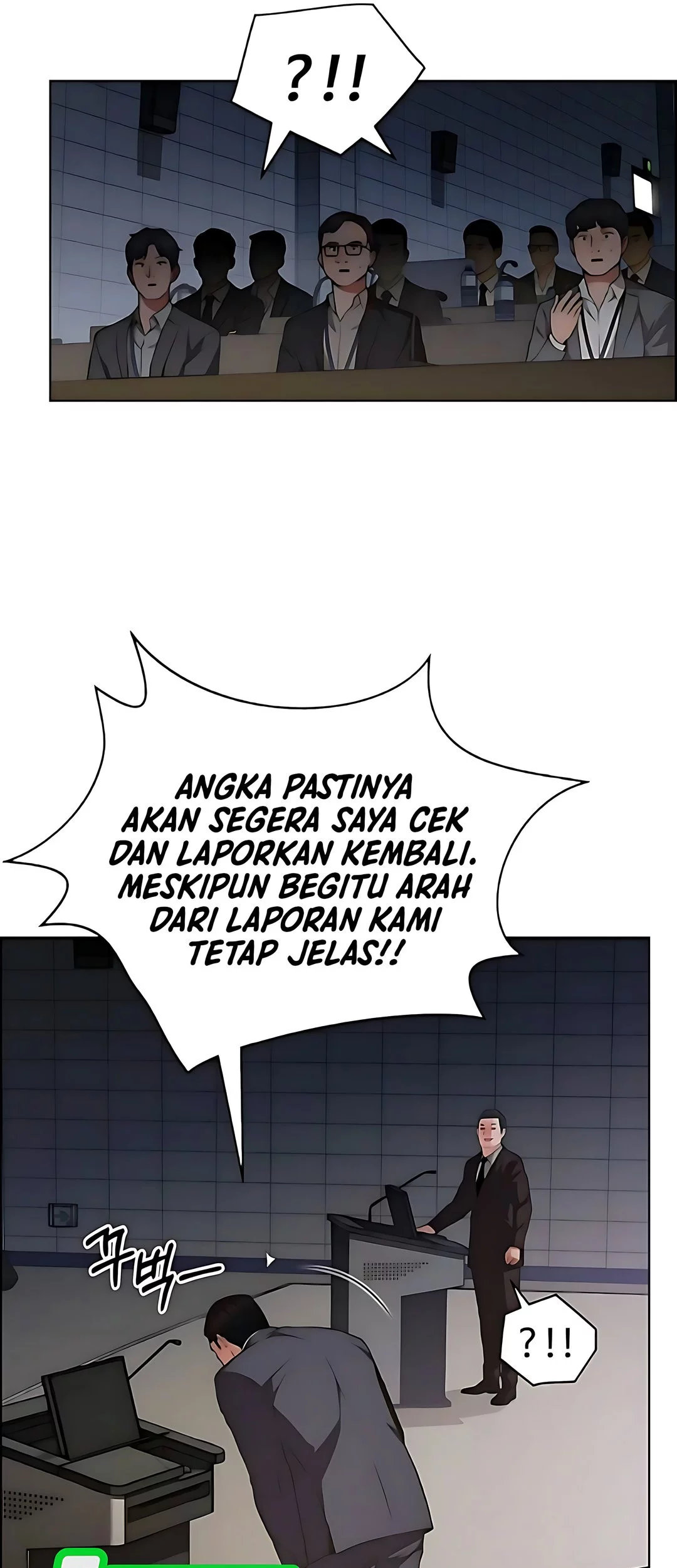 Chapter 229 - halaman 99