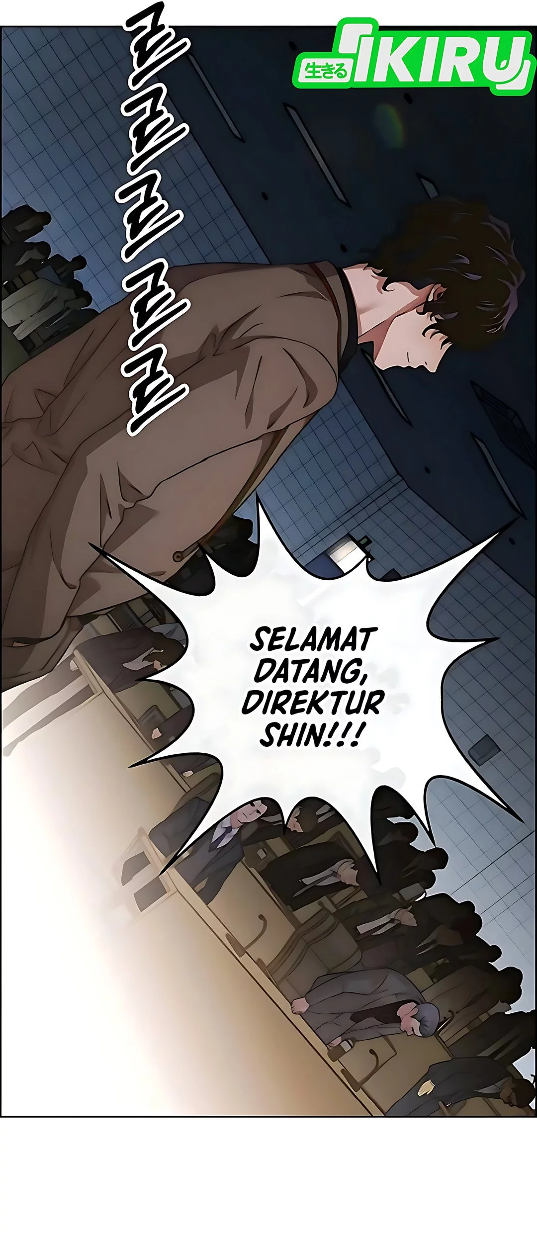 Chapter 229 - halaman 111
