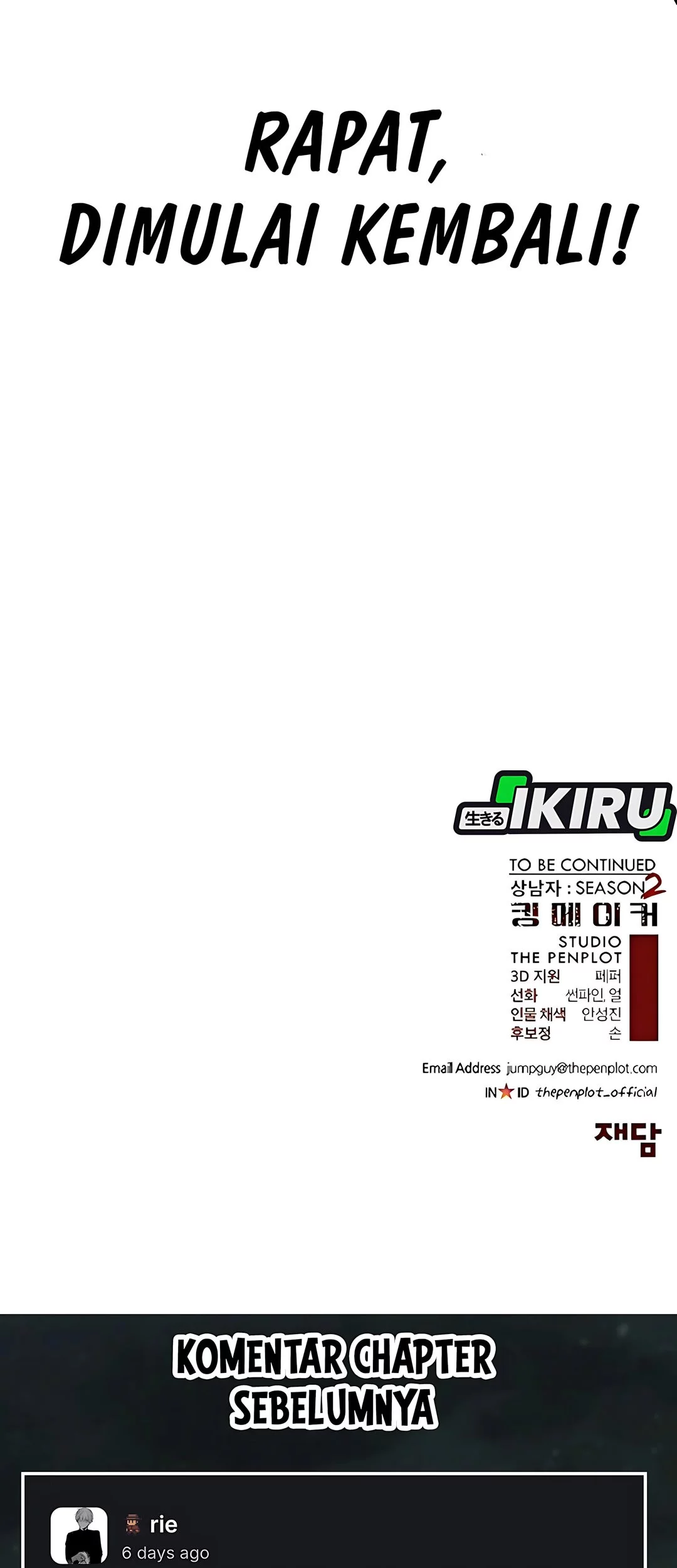 Chapter 229 - halaman 116