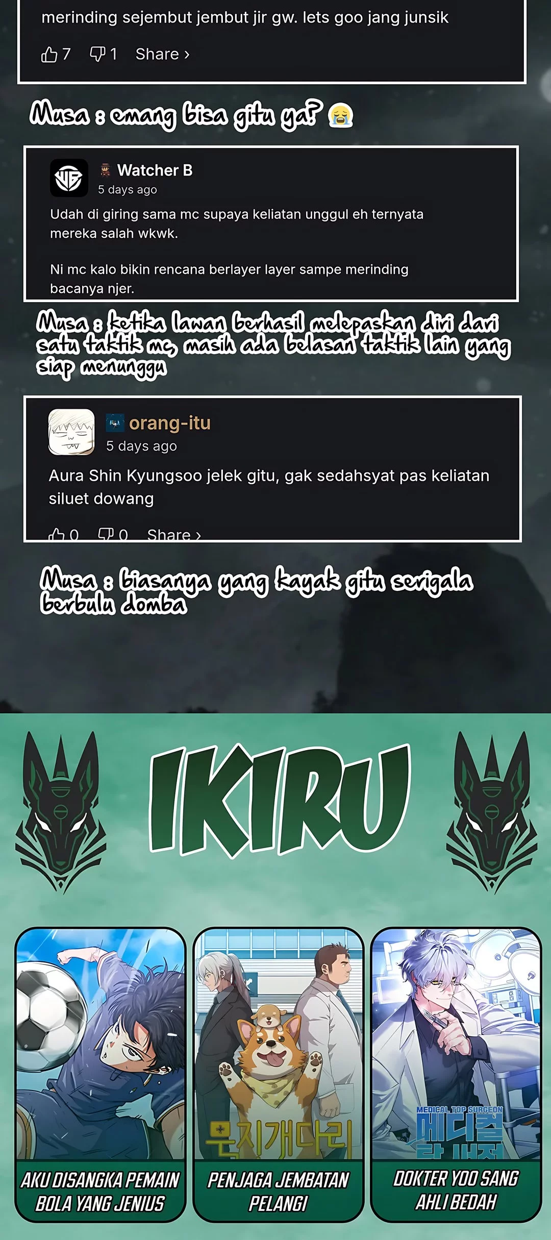 Chapter 229 - halaman 117