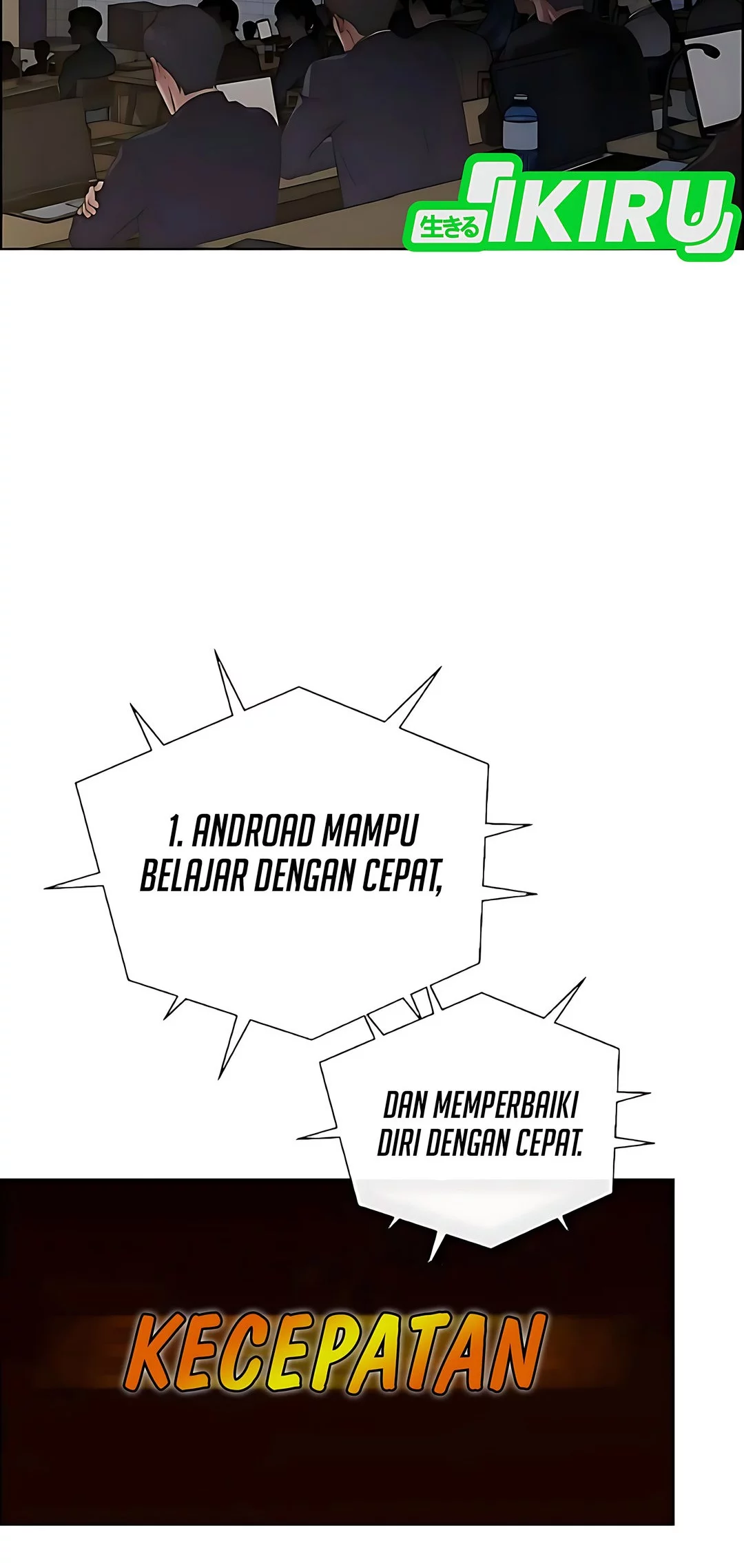 Chapter 229 - halaman 13