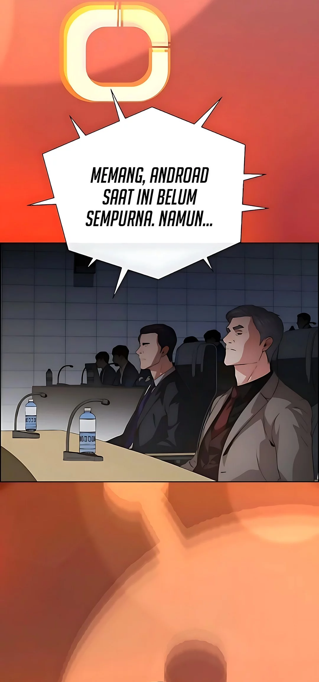 Chapter 229 - halaman 15
