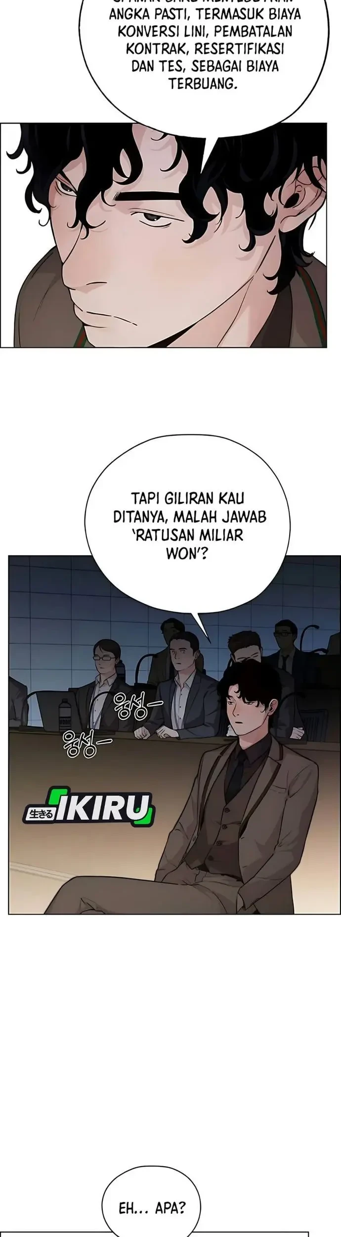 Chapter 230 - halaman 24