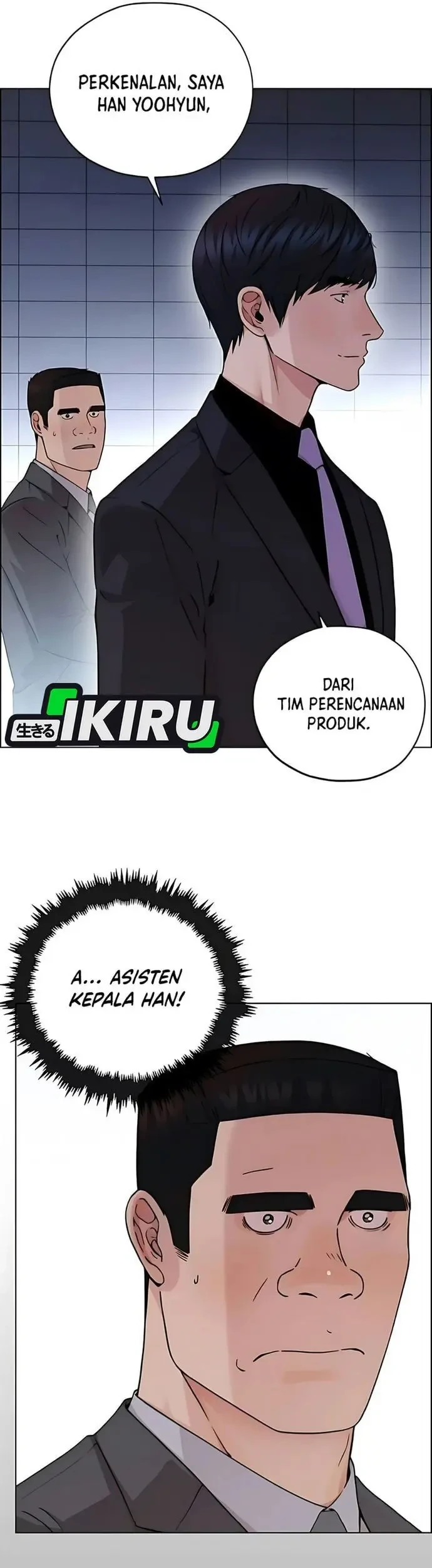 Chapter 230 - halaman 29