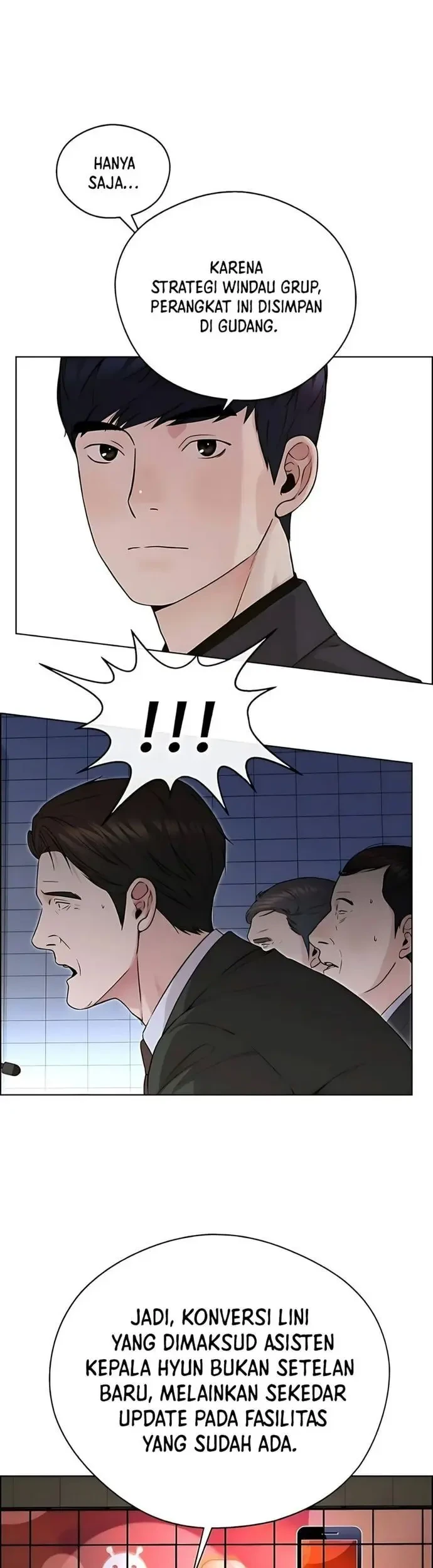 Chapter 230 - halaman 42