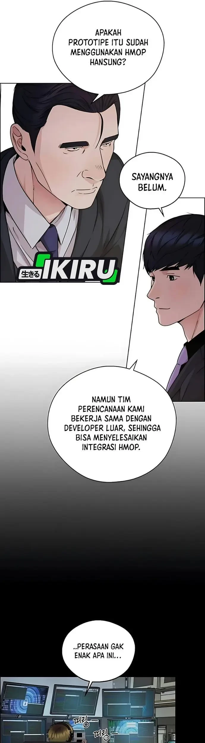 Chapter 230 - halaman 44