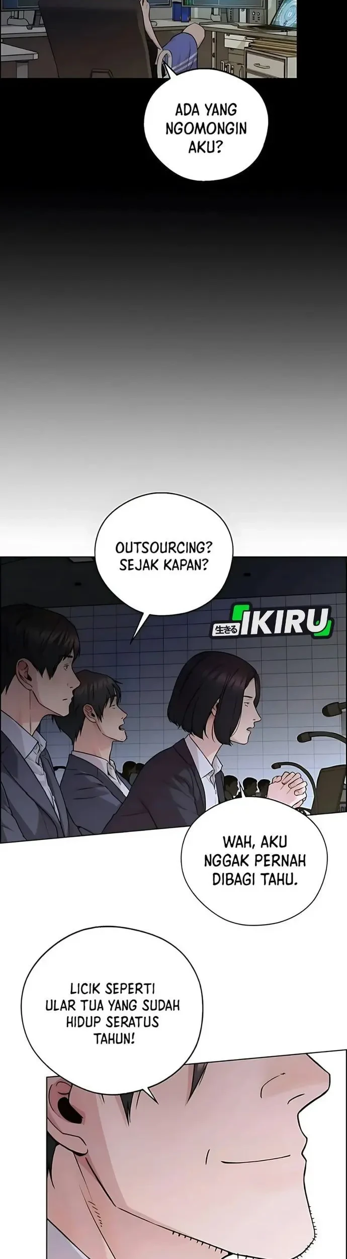 Chapter 230 - halaman 45