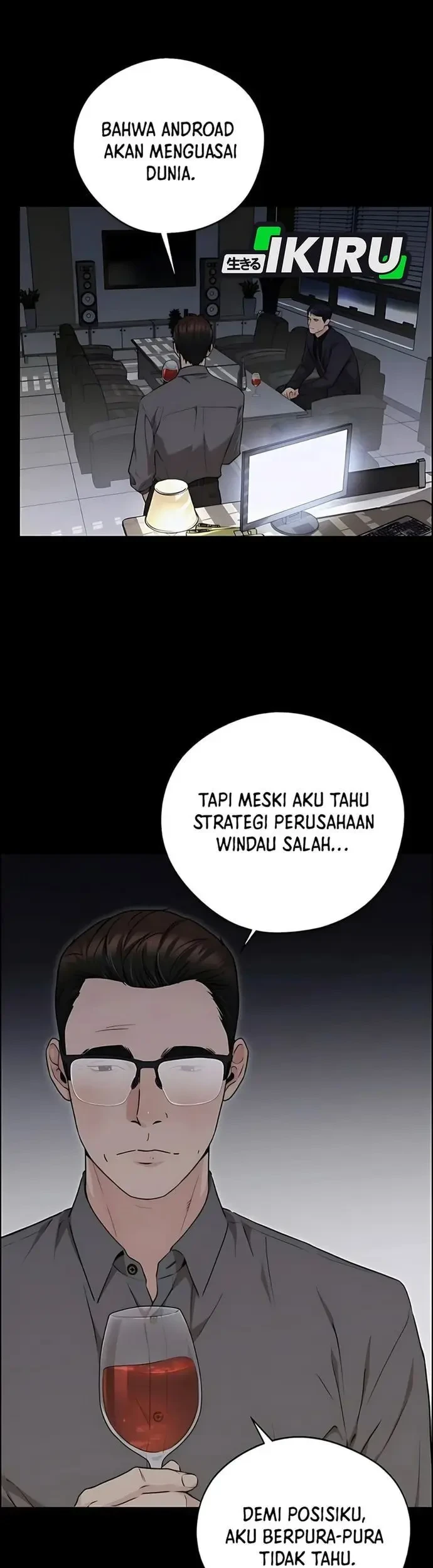 Chapter 230 - halaman 58