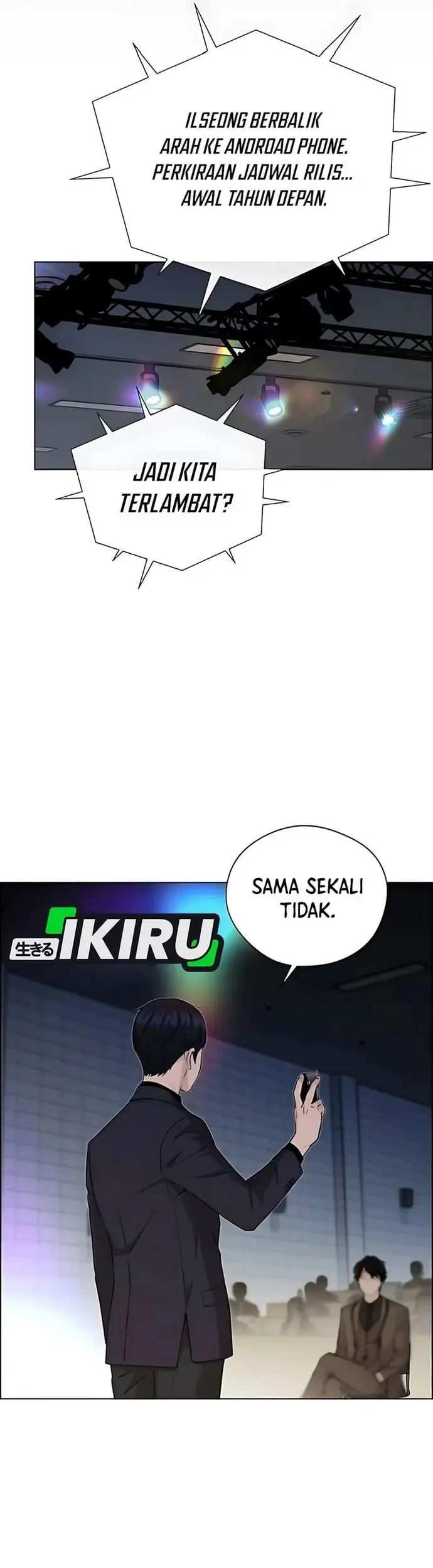 Chapter 230 - halaman 61