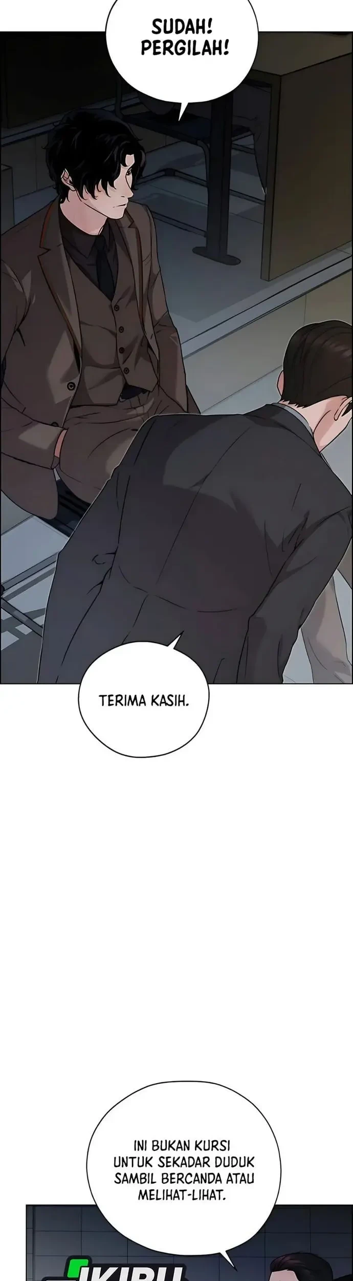 Chapter 230 - halaman 15