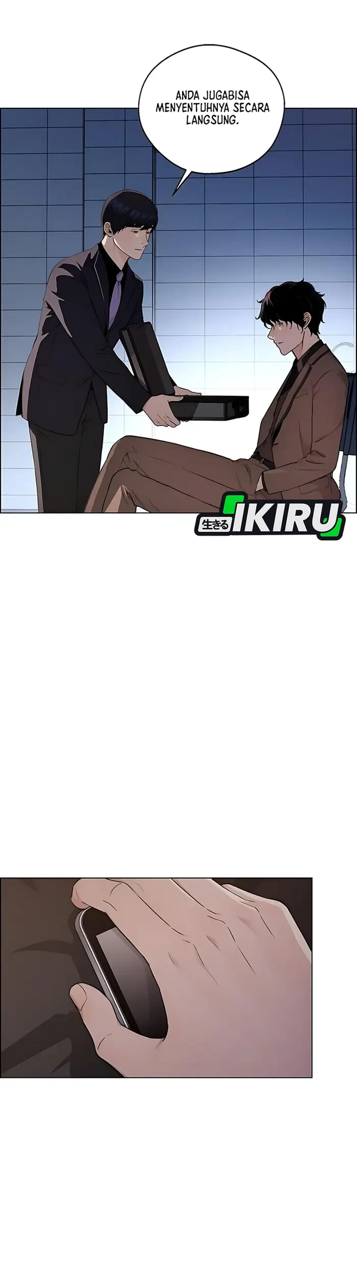 Chapter 231 - halaman 22