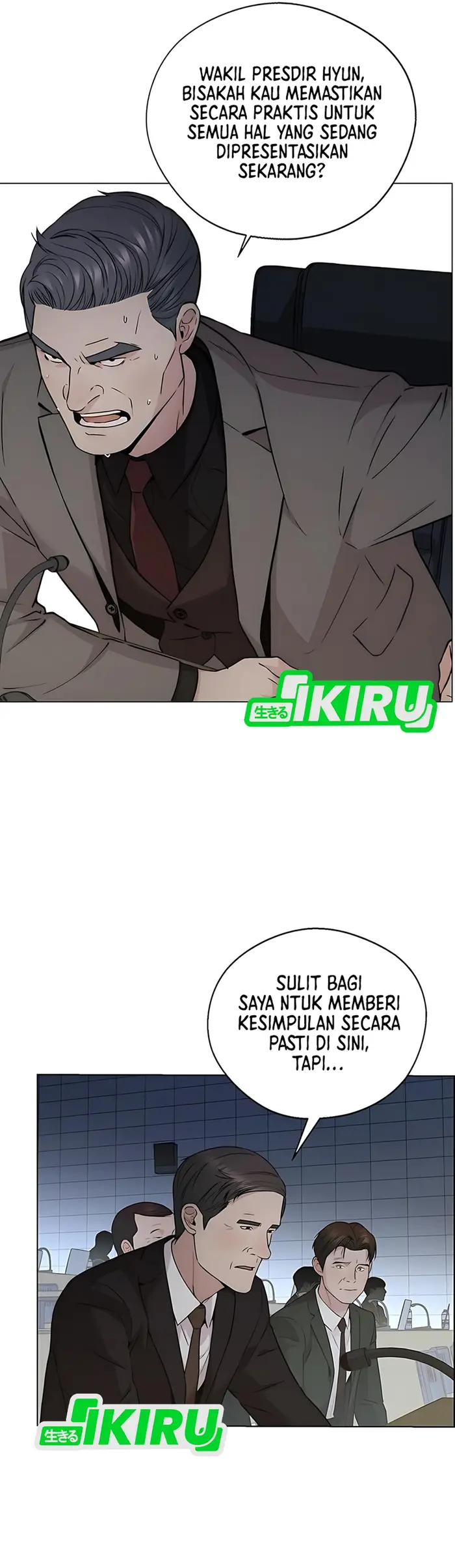 Chapter 231 - halaman 36
