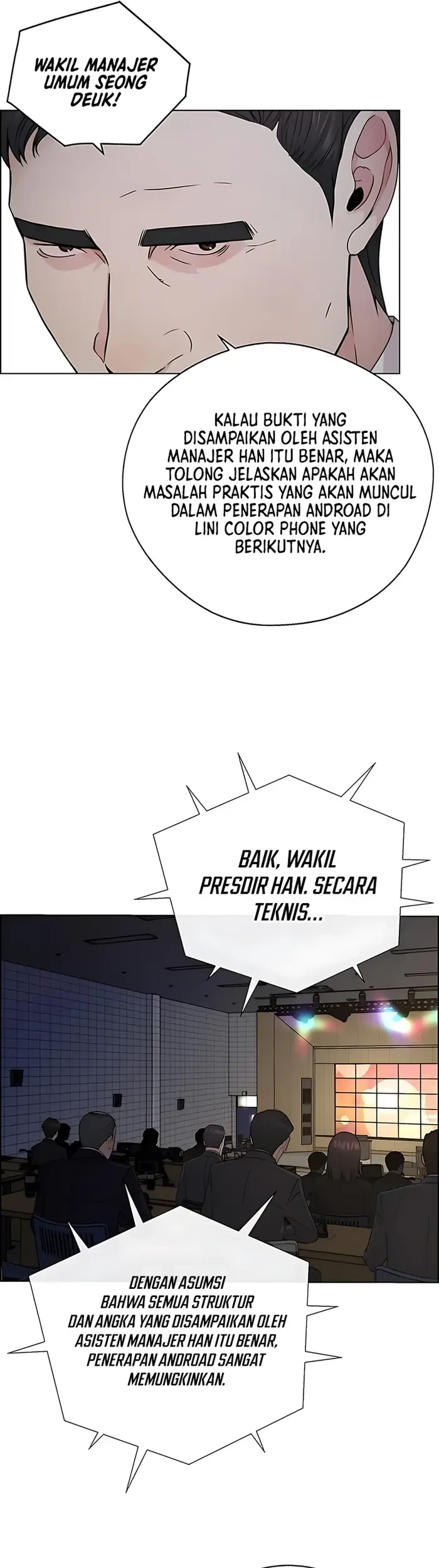 Chapter 231 - halaman 37