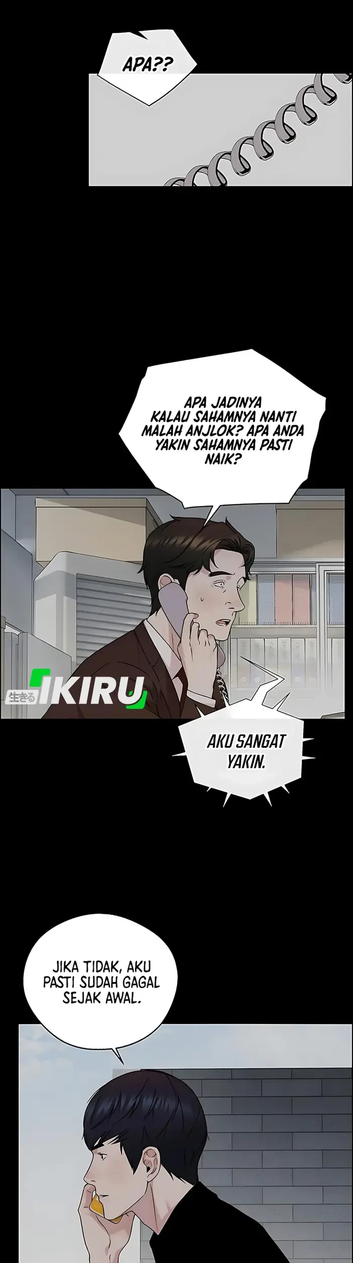 Chapter 231 - halaman 66