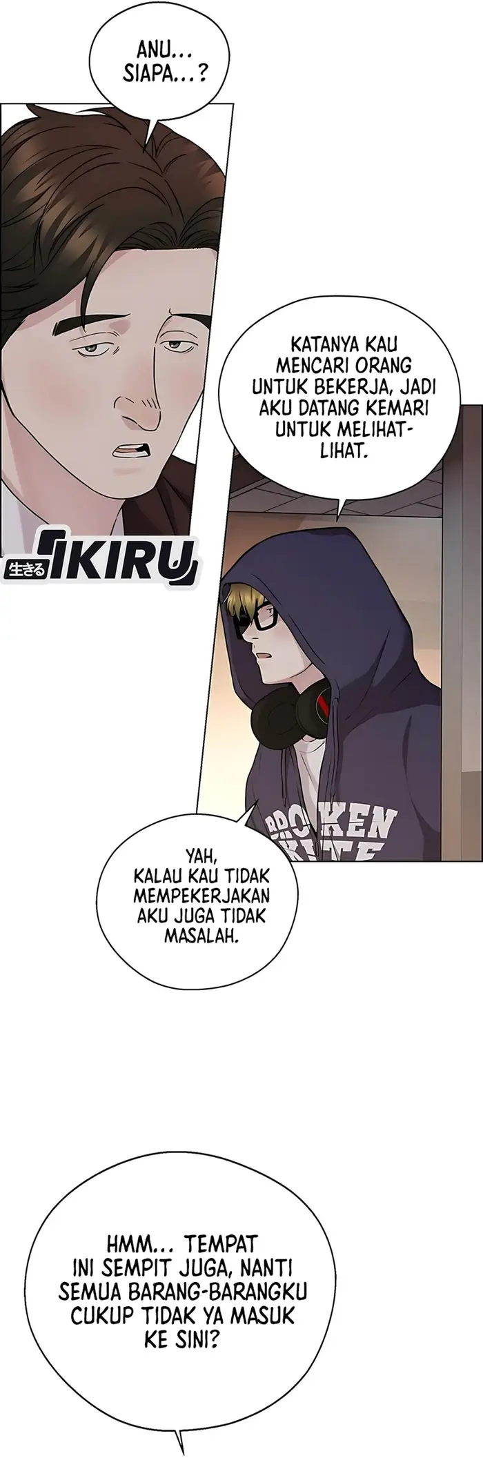 Chapter 231 - halaman 71
